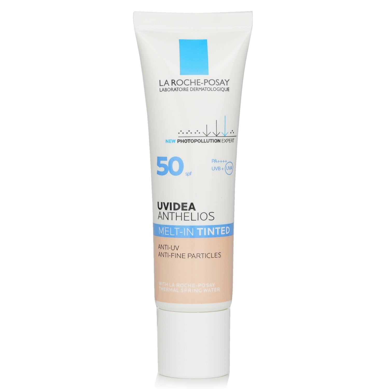 La Roche Posay Uvidea Anthelios Melt-In Cream (Tinted)  30ml/1oz