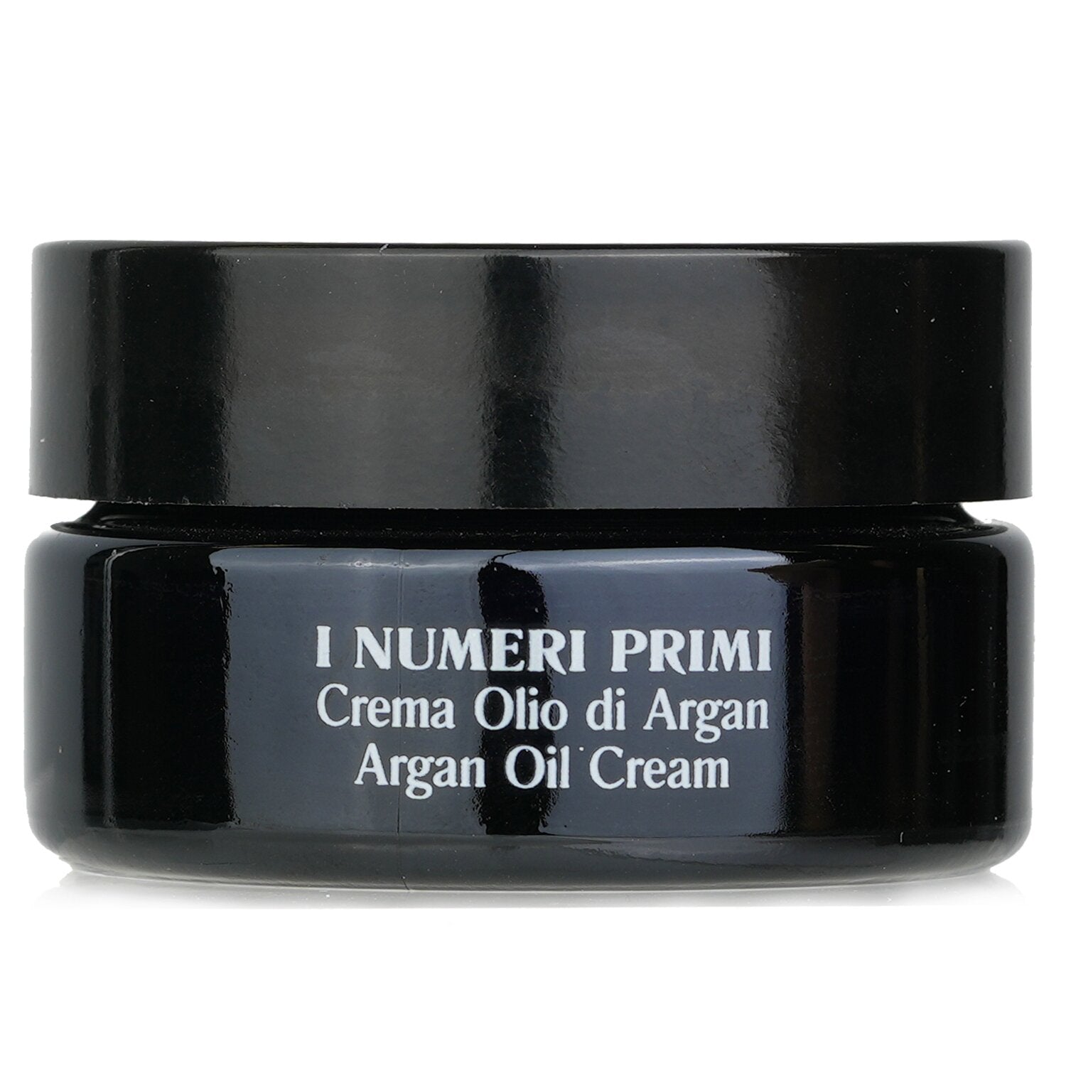 I Numeri Primi N.3 Argan Oil Cream  50ml/1.7oz