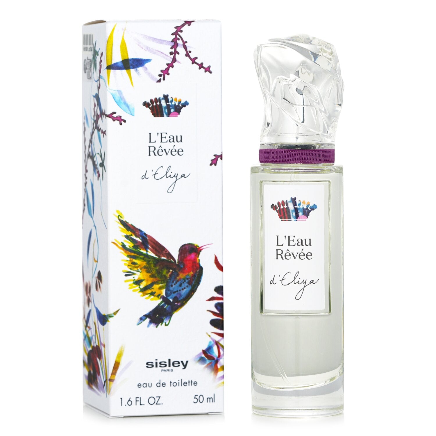 Sisley L'Eau R?v?e d'Aria Eau De Toilette Spray  100ml/3.3oz