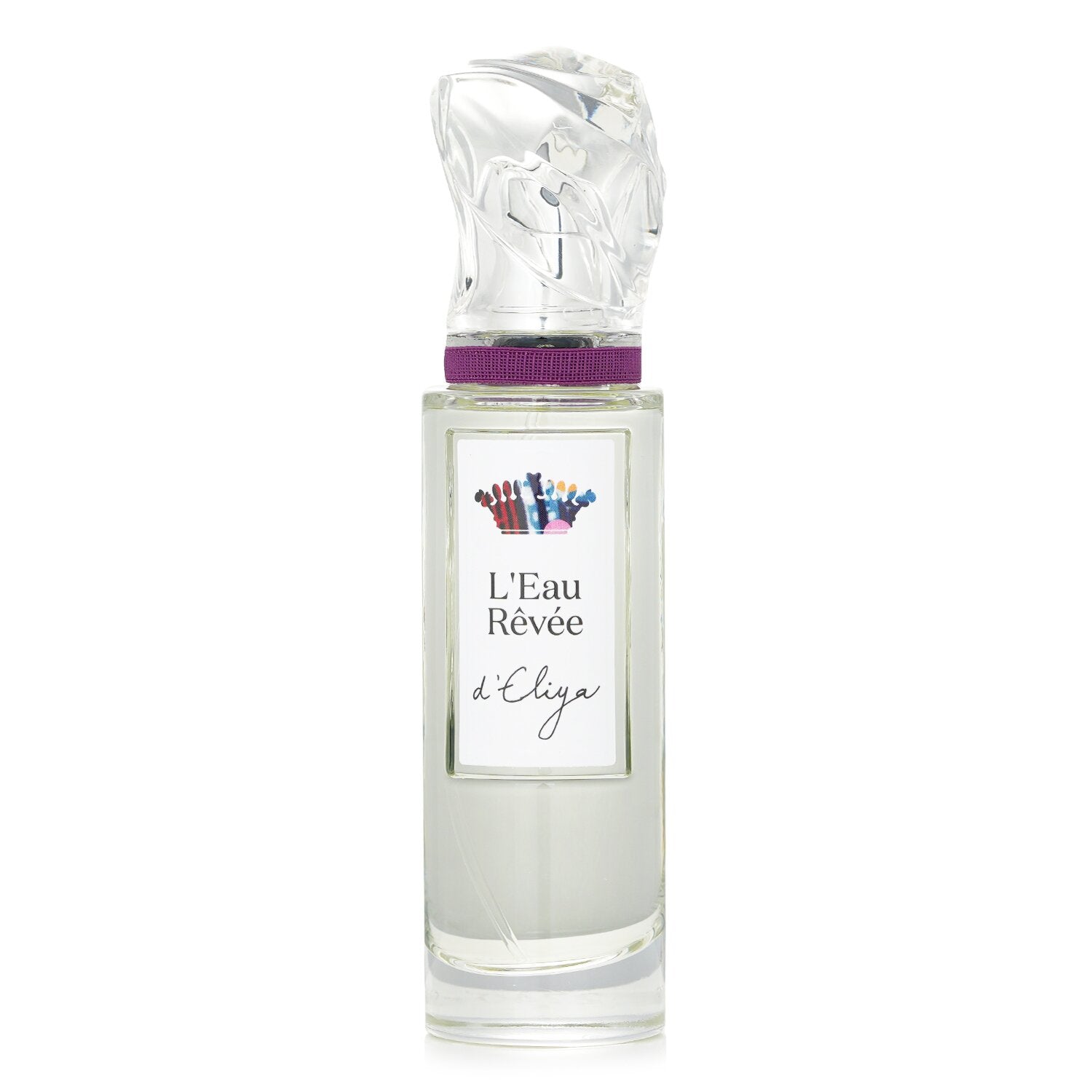 Sisley L'Eau R?v?e d'Aria Eau De Toilette Spray  100ml/3.3oz