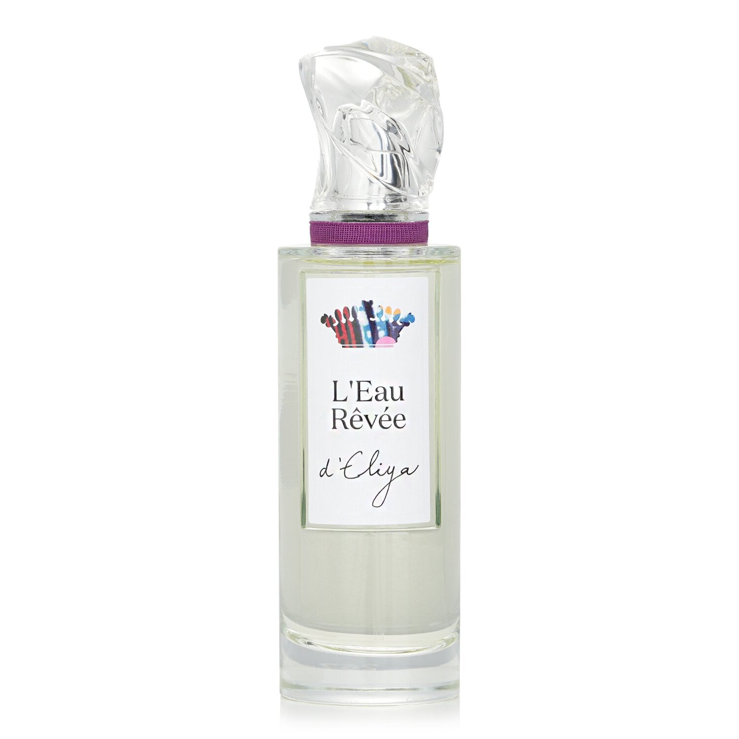 Sisley L'Eau R?v?e d'Eliya Eau De Toilette Spray  50ml/1.6oz