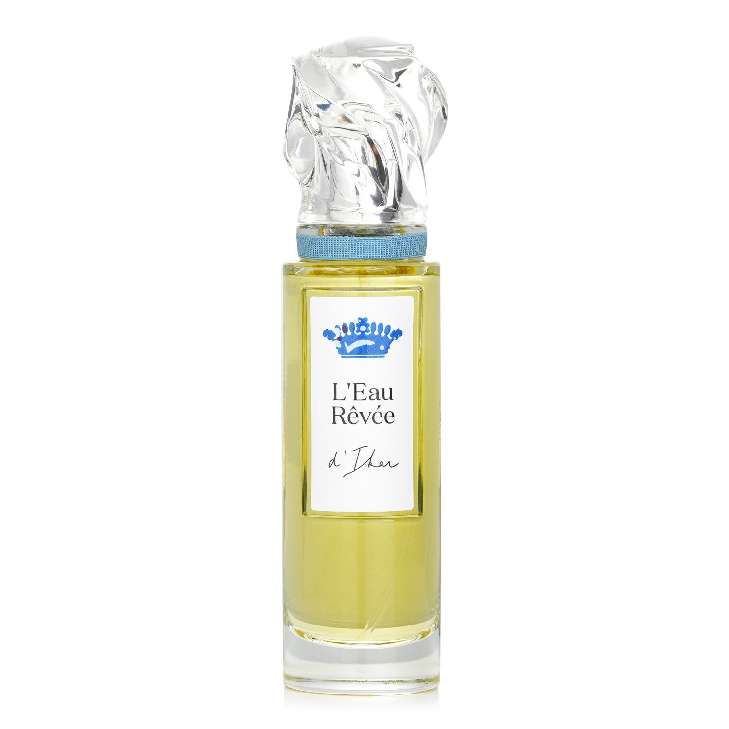 Sisley L'Eau Revee D'Ikar Eau De Toilette Spray  50ml/1.6oz