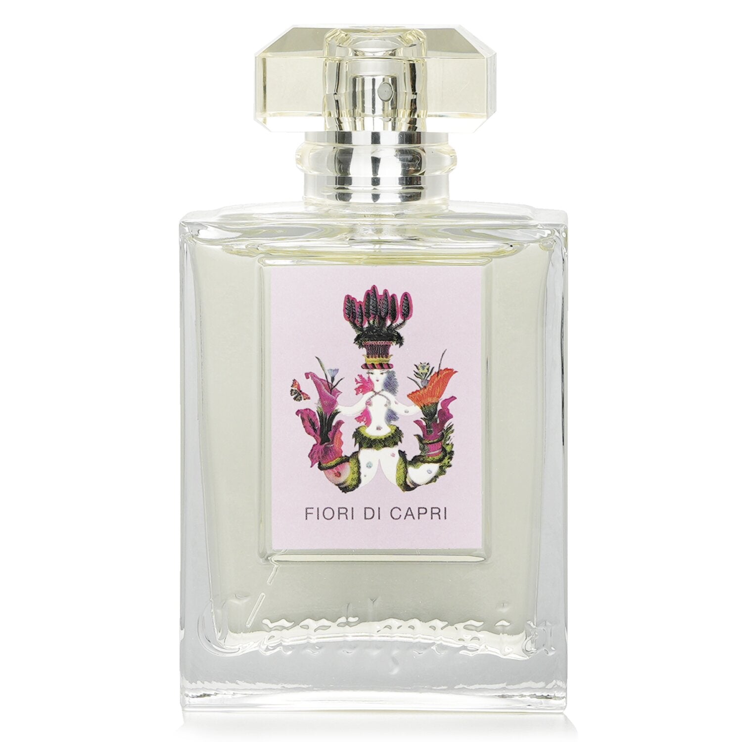 Carthusia Fiori Di Capri Perfume  100ml/3.4oz