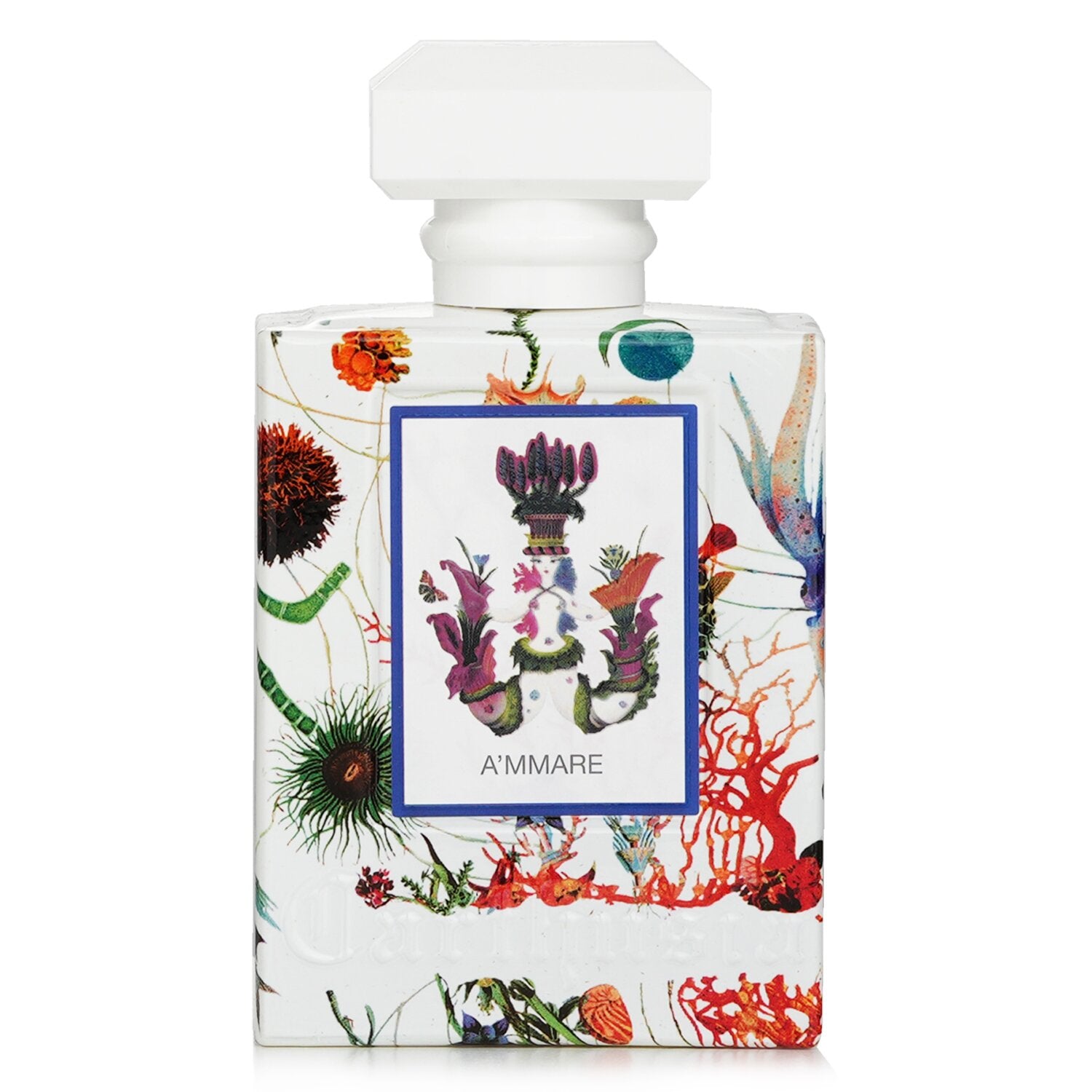 Carthusia Ammare Eau De Parfum  100ml/3.4oz