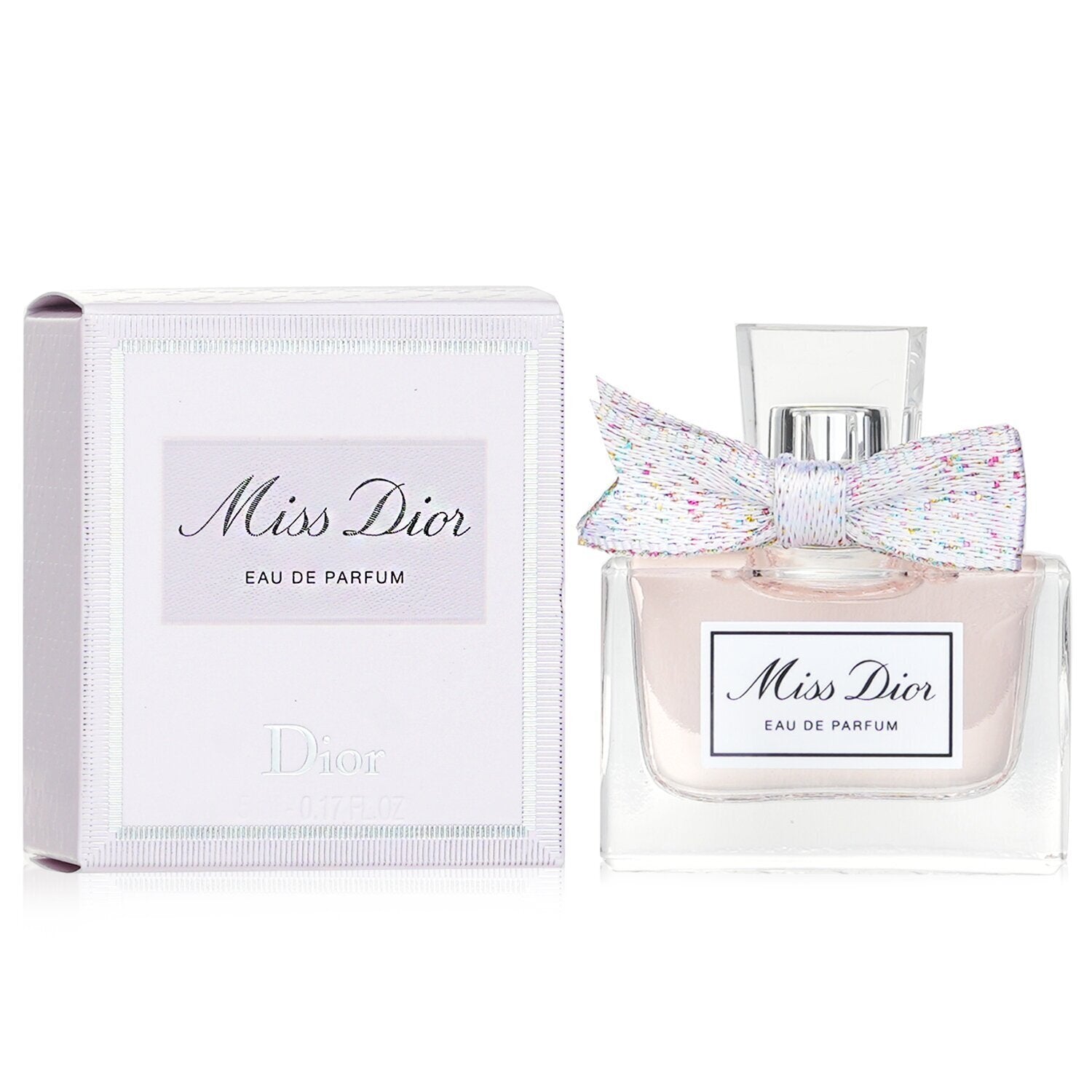 Christian Dior Miss Dior Eau De Parfume (Miniature)  5ml/0.17oz