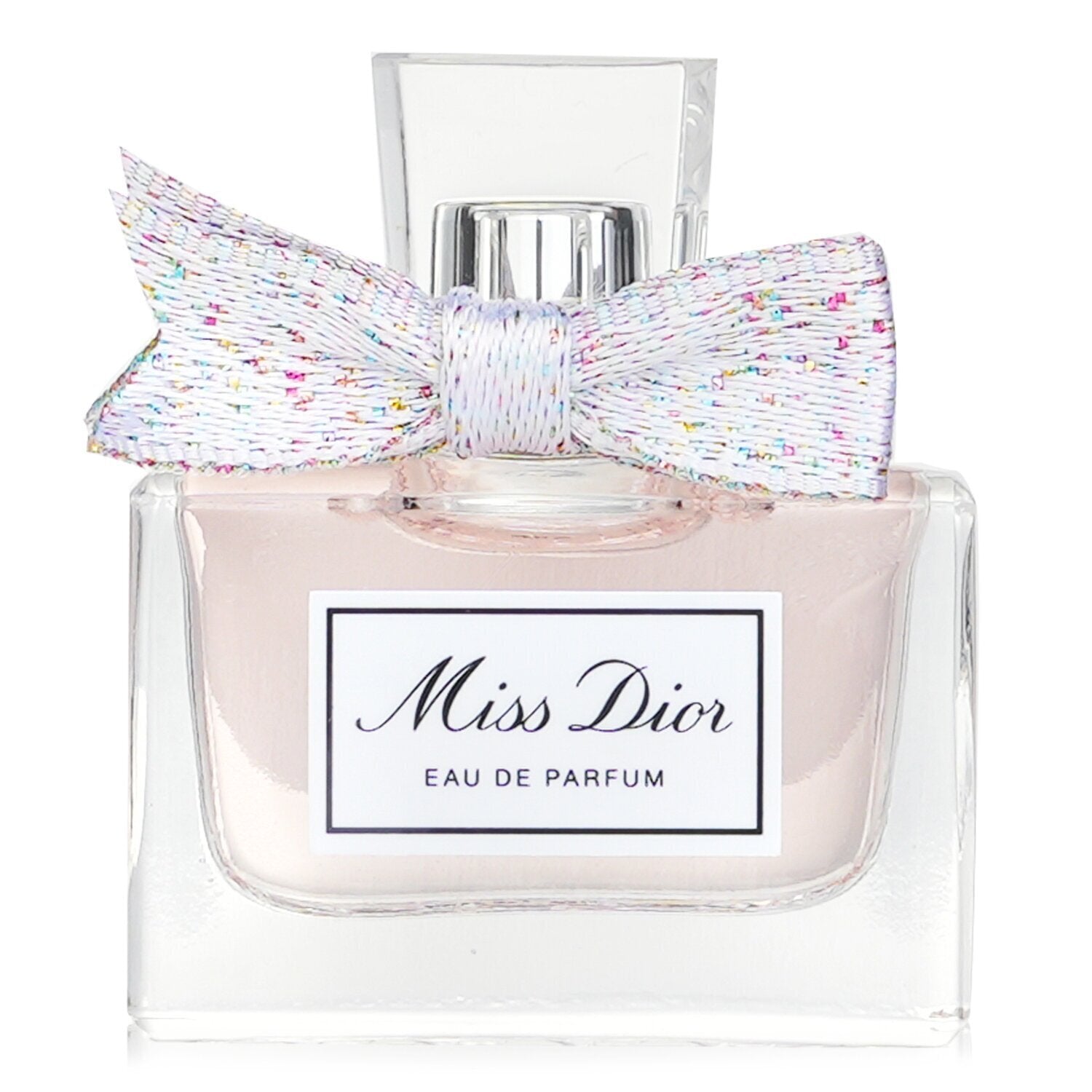 Christian Dior Miss Dior Eau De Parfume (Miniature)  5ml/0.17oz