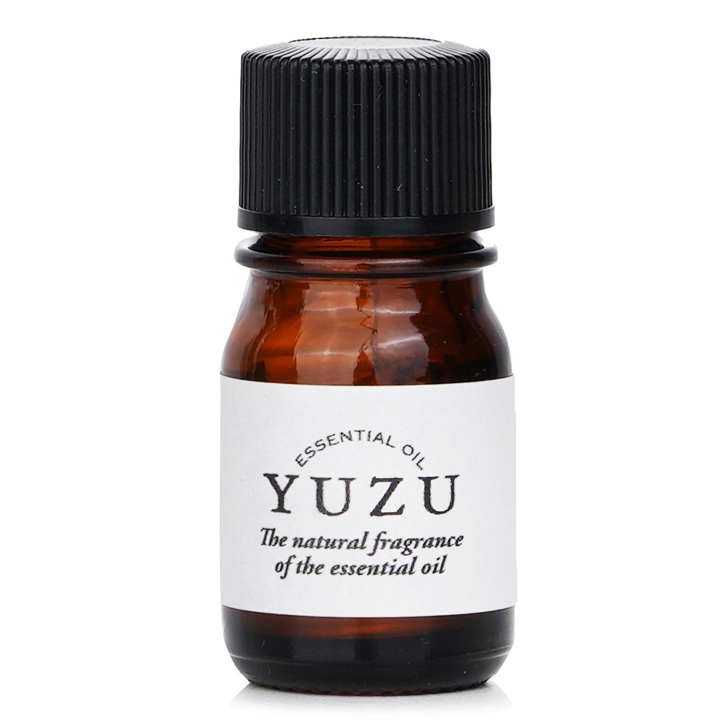 Daily Aroma Japan Yuzu Essential Oil  3ml