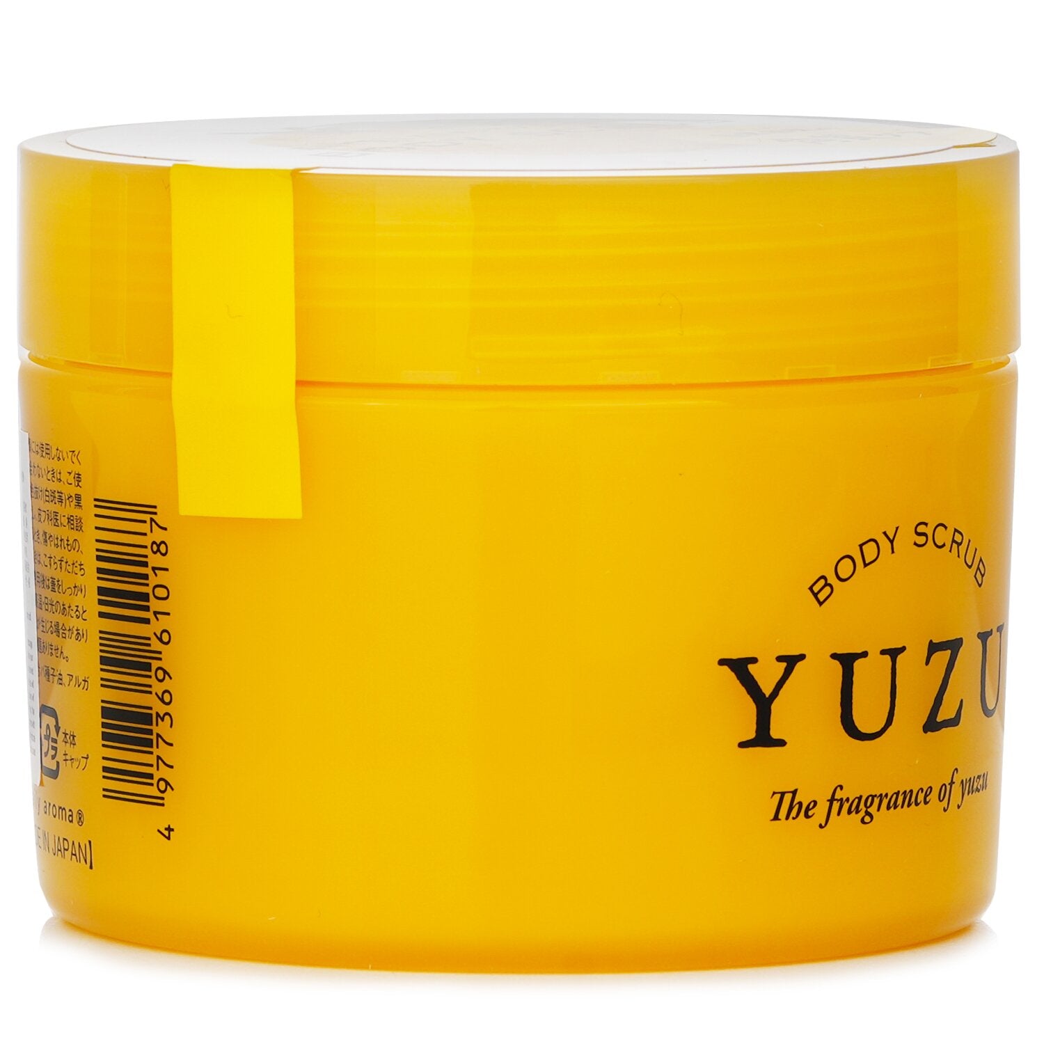 Daily Aroma Japan Yuzu Body Scrub  300g