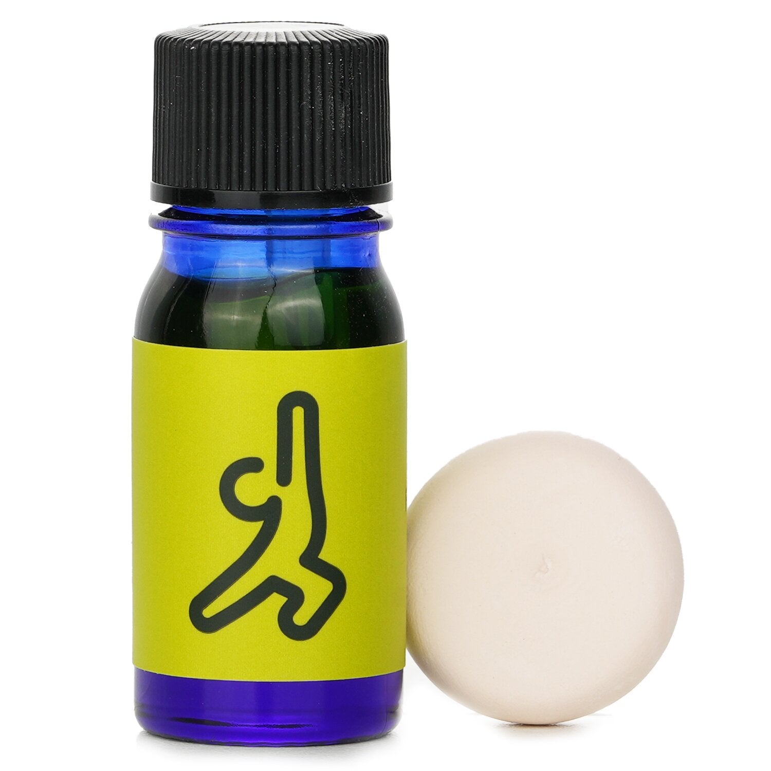 Daily Aroma Japan Daily Aroma Scene For Yoga - Grapefruit, Frankincense, Orange  5.5ml