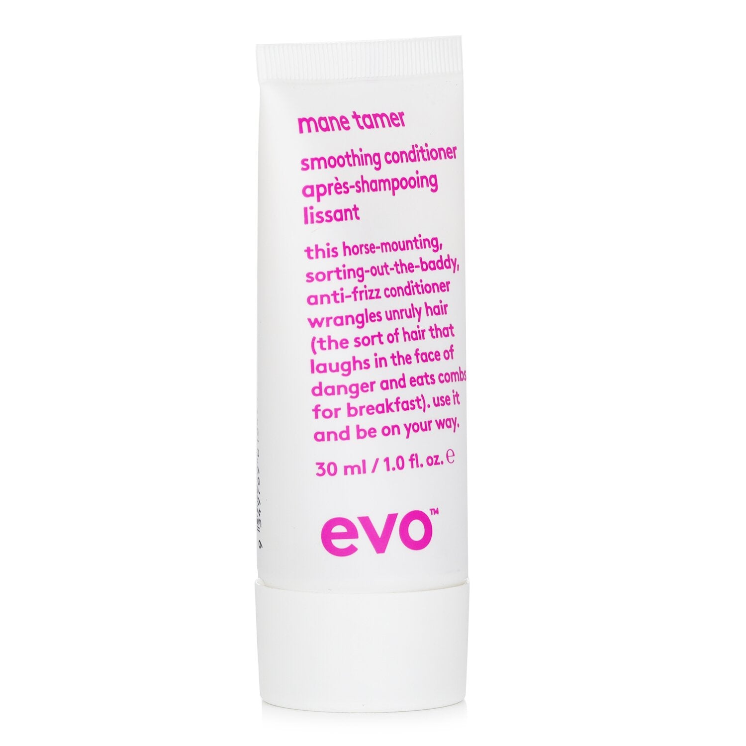 Evo Mane Tamer Smoothing Conditioner  30ml/1oz