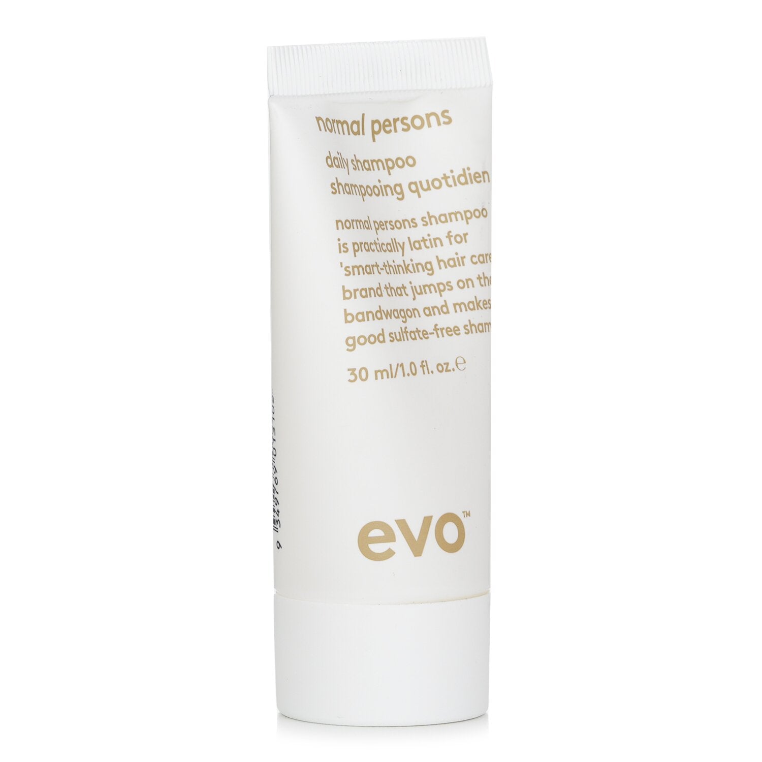 Evo Normal Persons Daily Shampoo  30ml/1oz