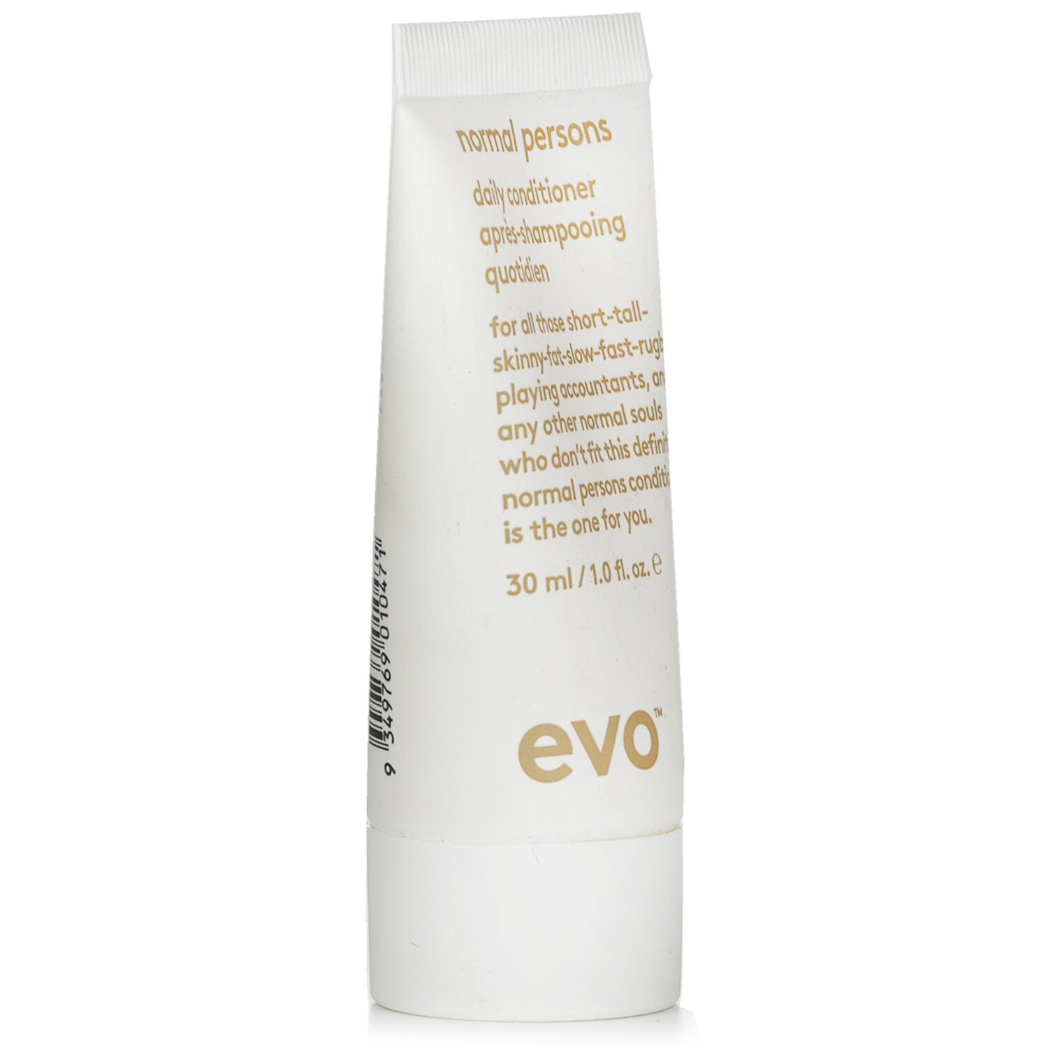 Evo Normal Persons Daily Conditioner  30ml/1oz