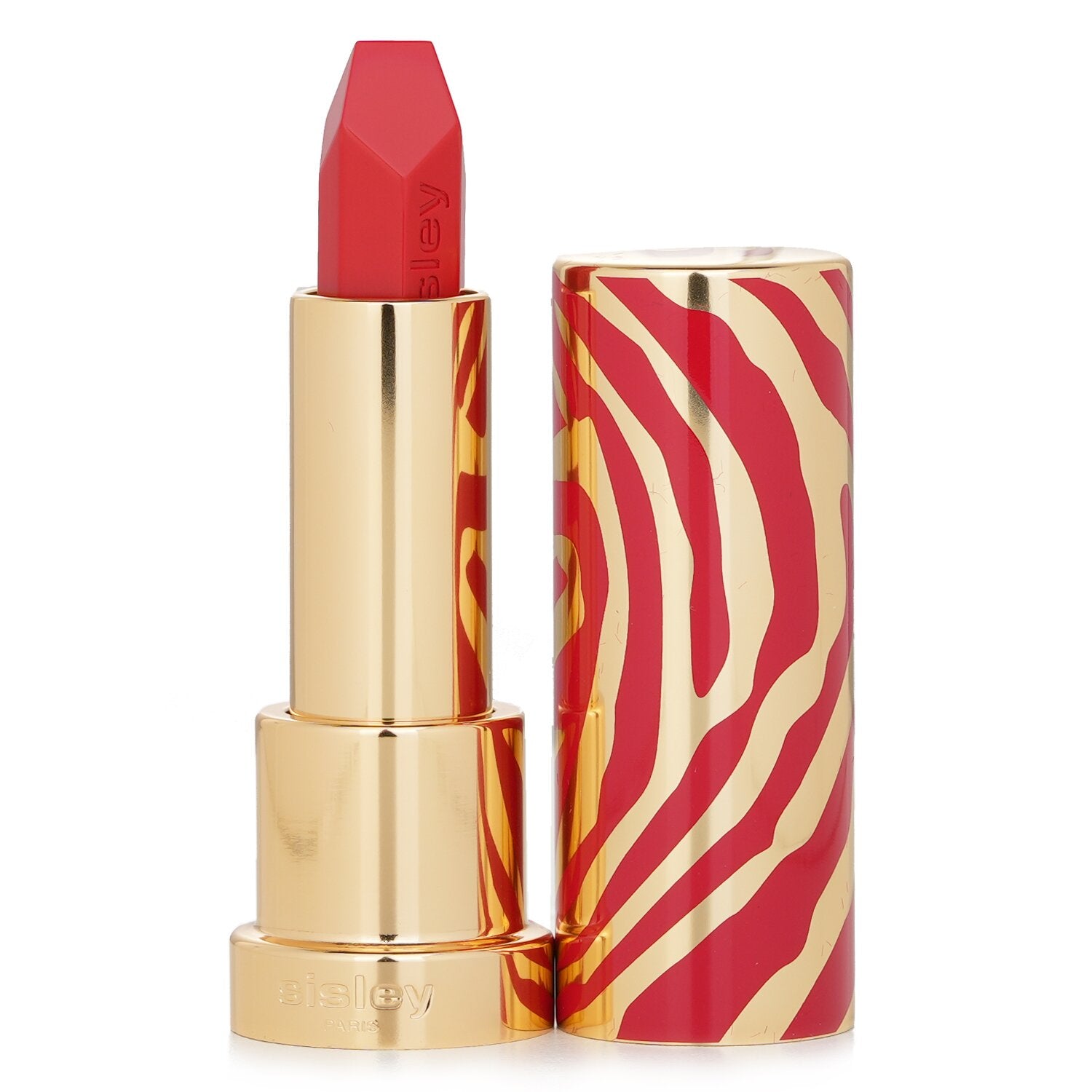 Sisley Le Phyto Rouge Long Lasting Hydration Lipstick Limited Edition - #44 Rouge Hollywood  3.4g/0.11oz