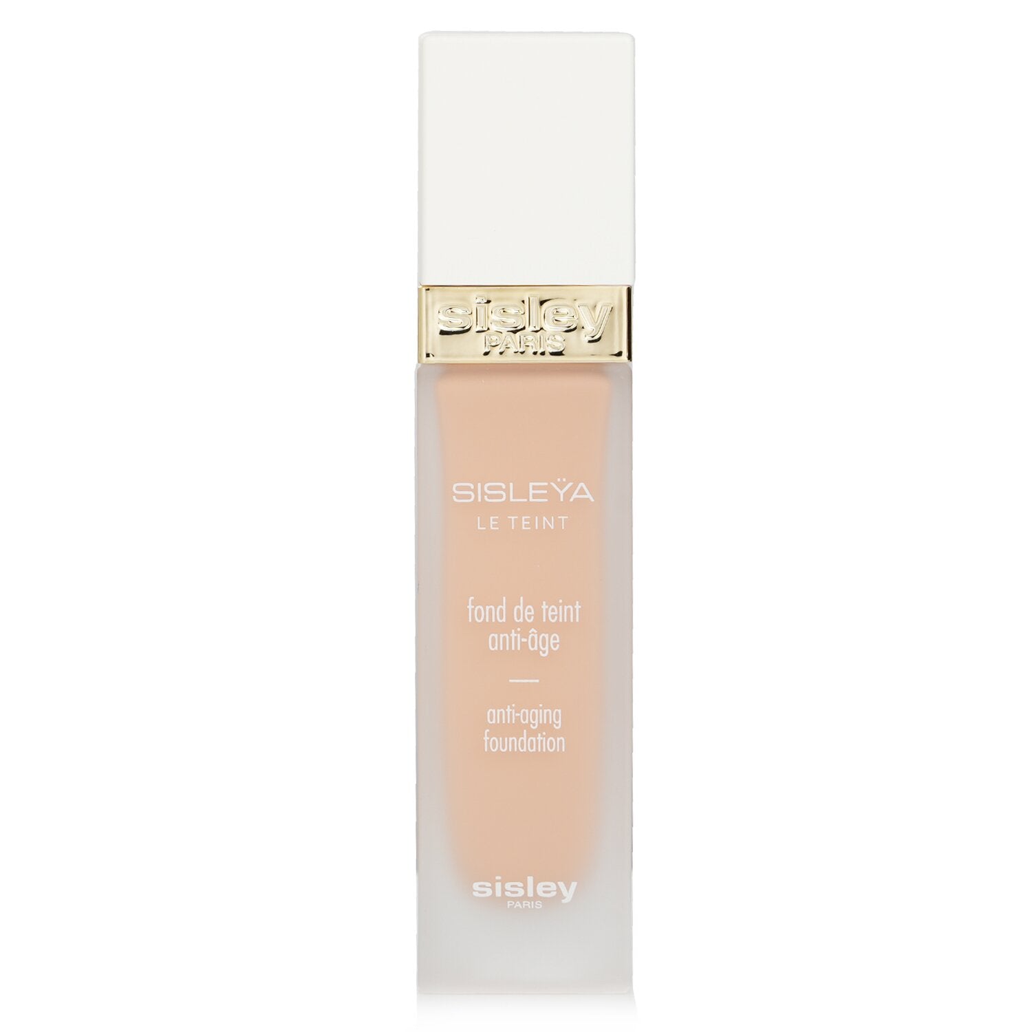 Sisley Sisleya Le Teint Anti Aging Foundation - # 1C Petal  30ml/1oz