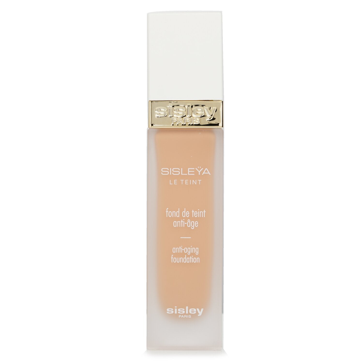 Sisley Sisleya Le Teint Anti Aging Foundation - # 2N Ivory Beige  30ml/1oz