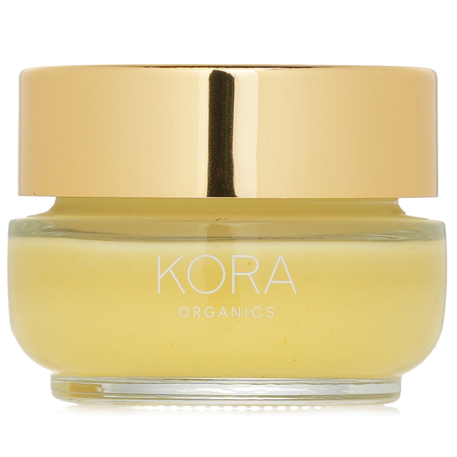 Kora Organics Turmeric Glow Moisturizer (Miniature)  15ml/0.51oz