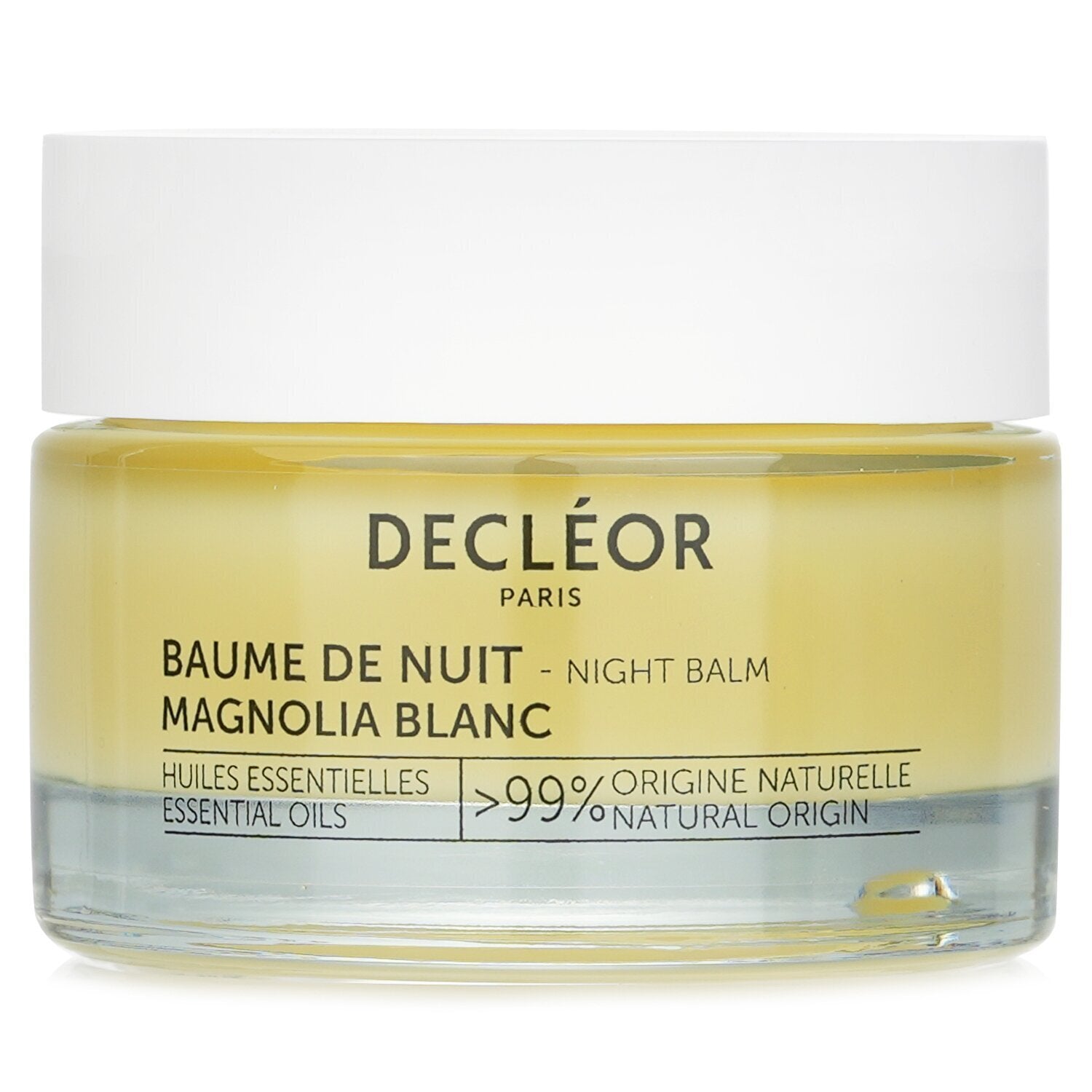 Decleor Magnolia Blanc Night Balm  50ml/1.69oz