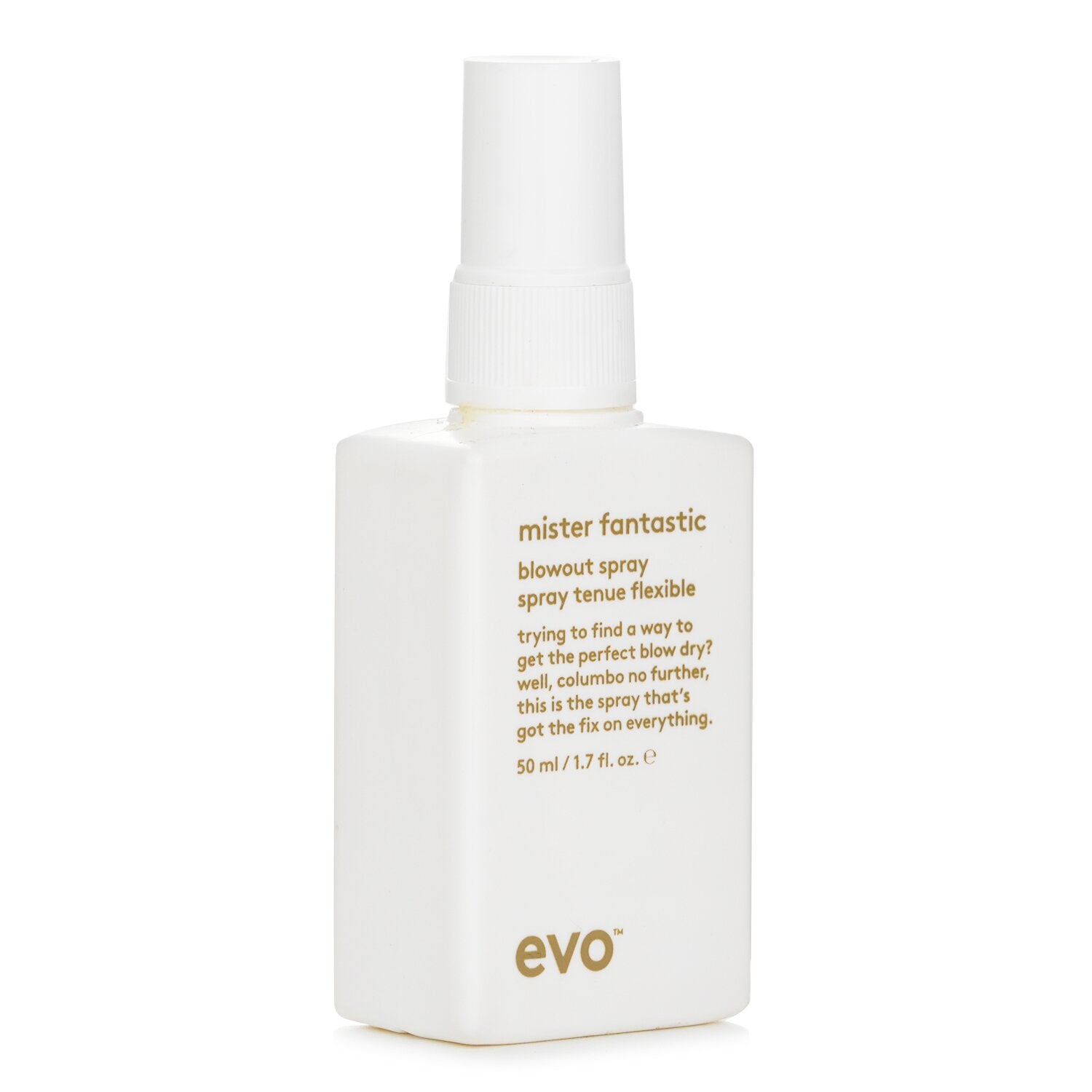 Evo Mister Fantastic Blowout Spray  50ml/1.7oz