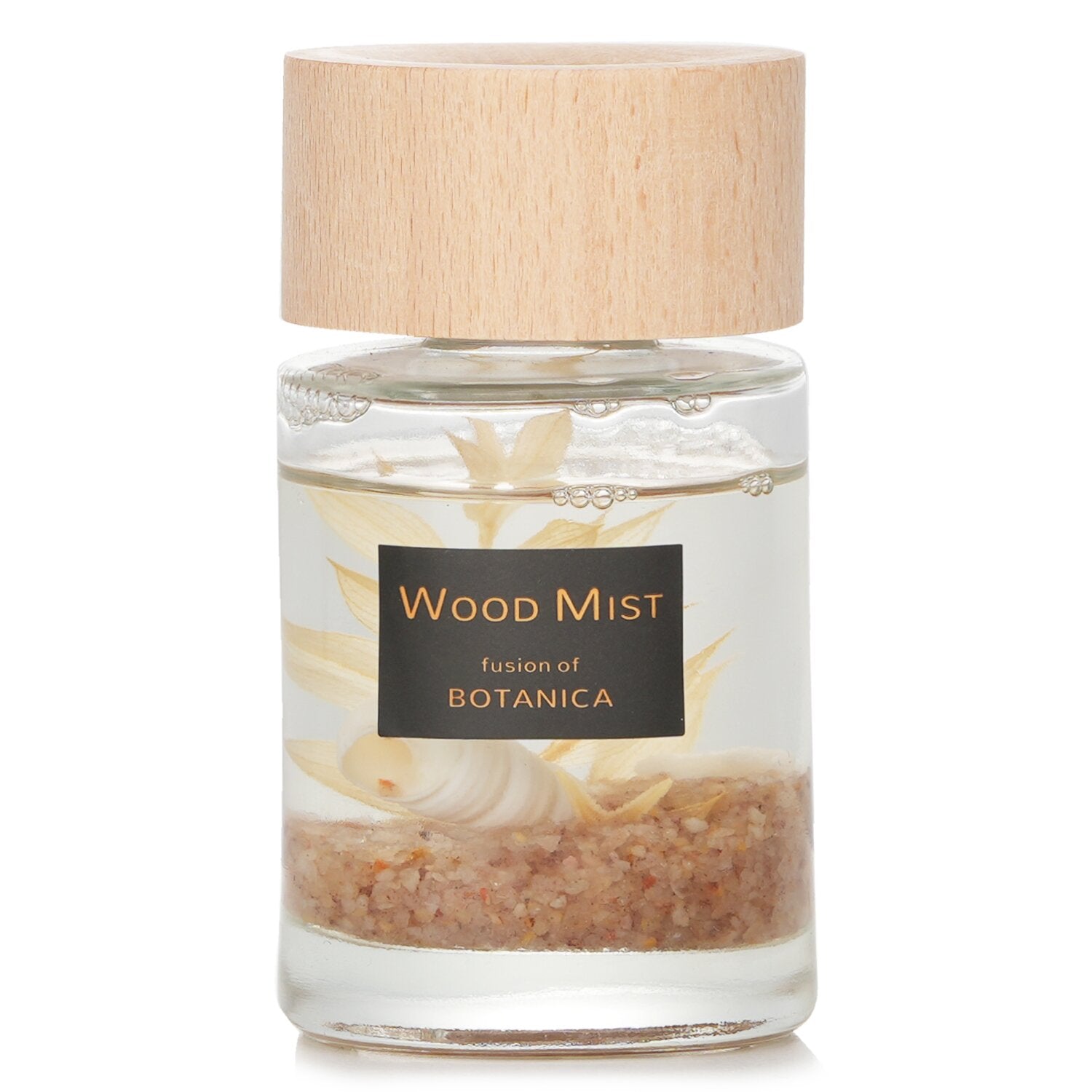 Botanica Wood Mist Home Fragrance Reed Diffuser - Sleep Ocean  110ml/3.72oz