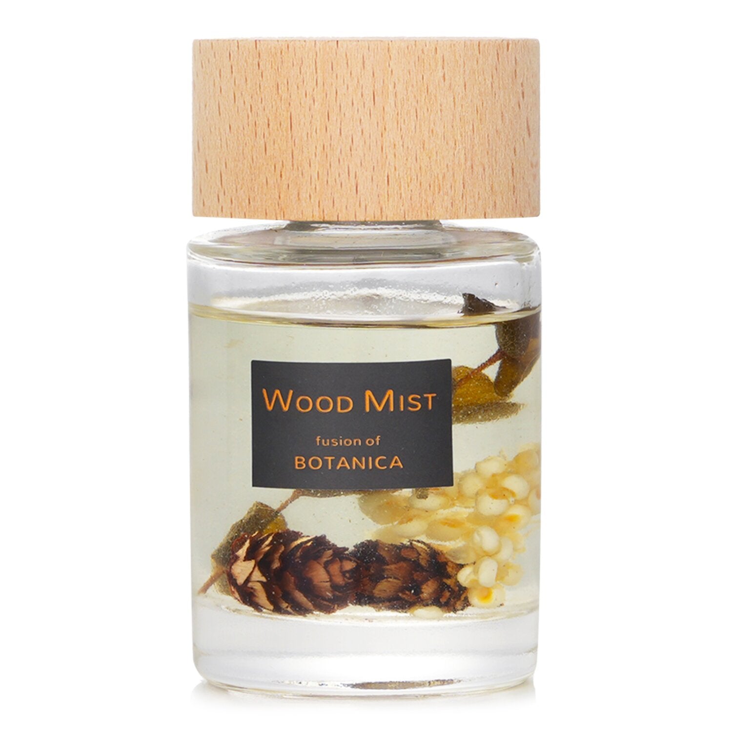 Botanica Wood Mist Home Fragrance Reed Diffuser - Eucalyptus  60ml/2.03oz