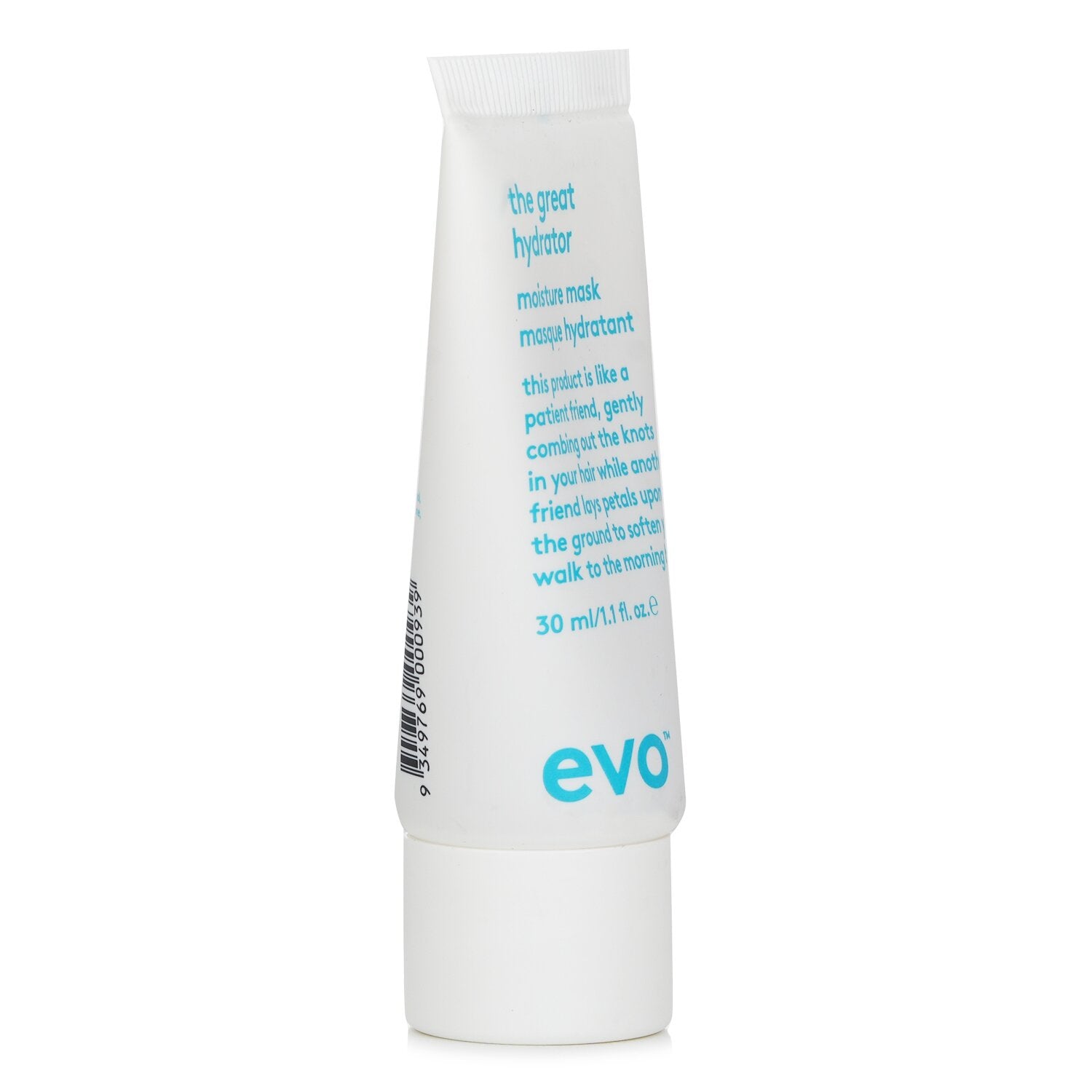 Evo The Great Hydrator Moisture Mask  30ml/1.1oz