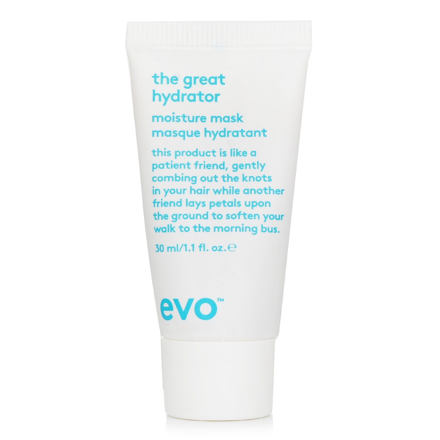 Evo The Great Hydrator Moisture Mask  30ml/1.1oz