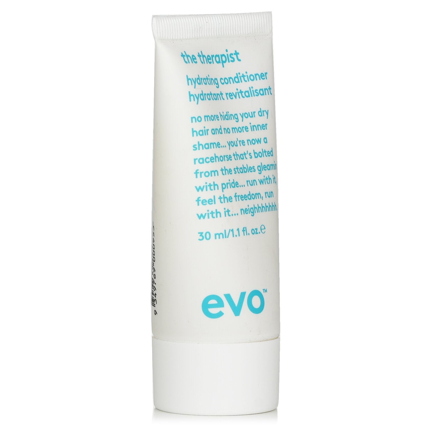 Evo The Therapist Hydrating Conditioner  30ml/1.1oz