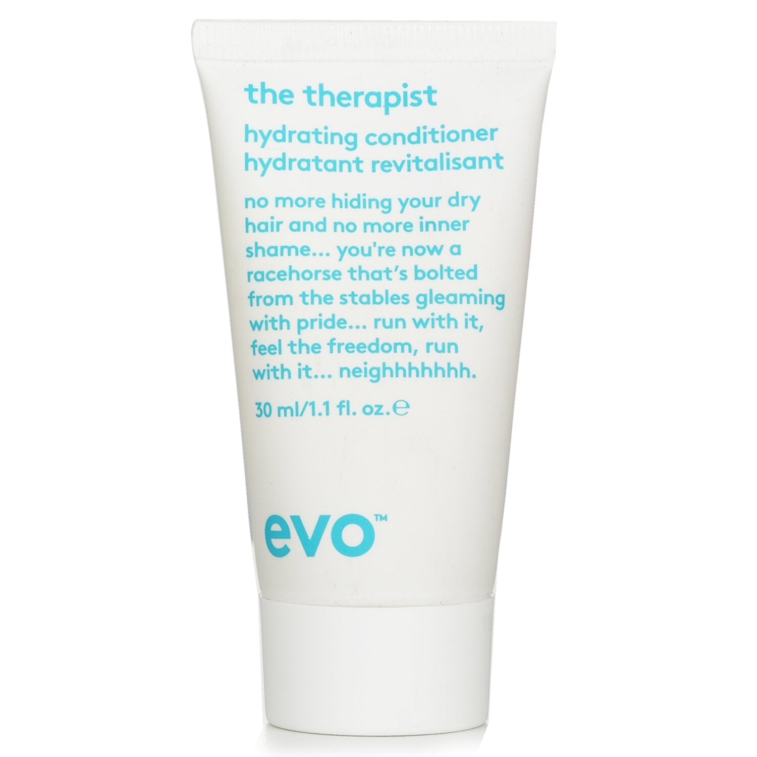 Evo The Therapist Hydrating Conditioner  30ml/1.1oz