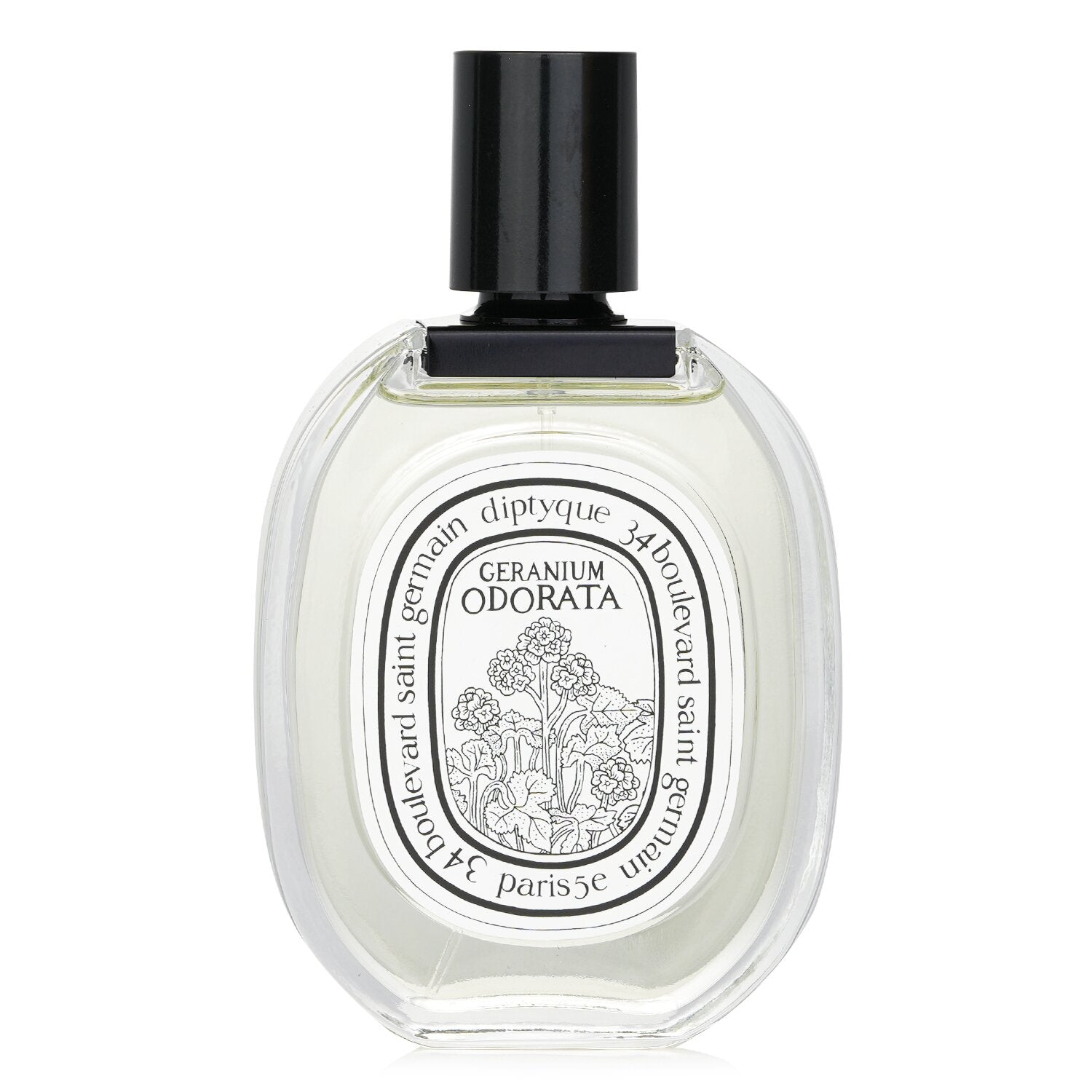 Diptyque Geranium Odorate Eau De Toilette  100ml/3.4oz