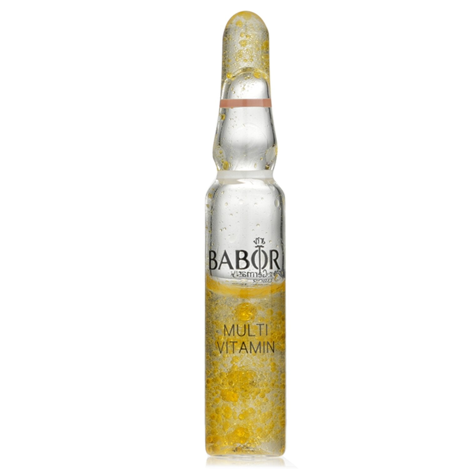 Babor Ampoule Concentrates Multi Vitamin  7x2ml/0.06oz