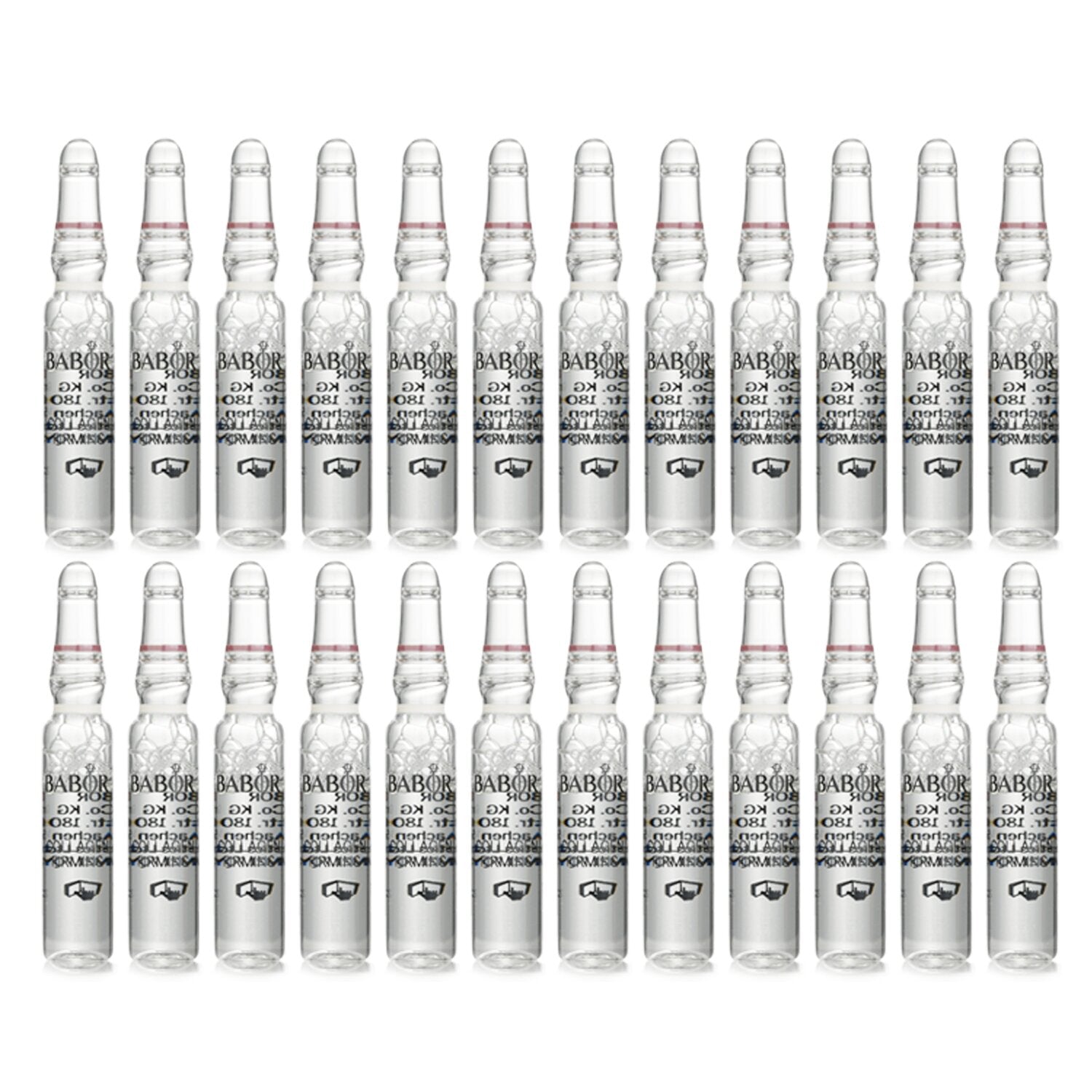 Babor CP Ampoule Concentrates Collagen Firming  24x2ml/0.06oz