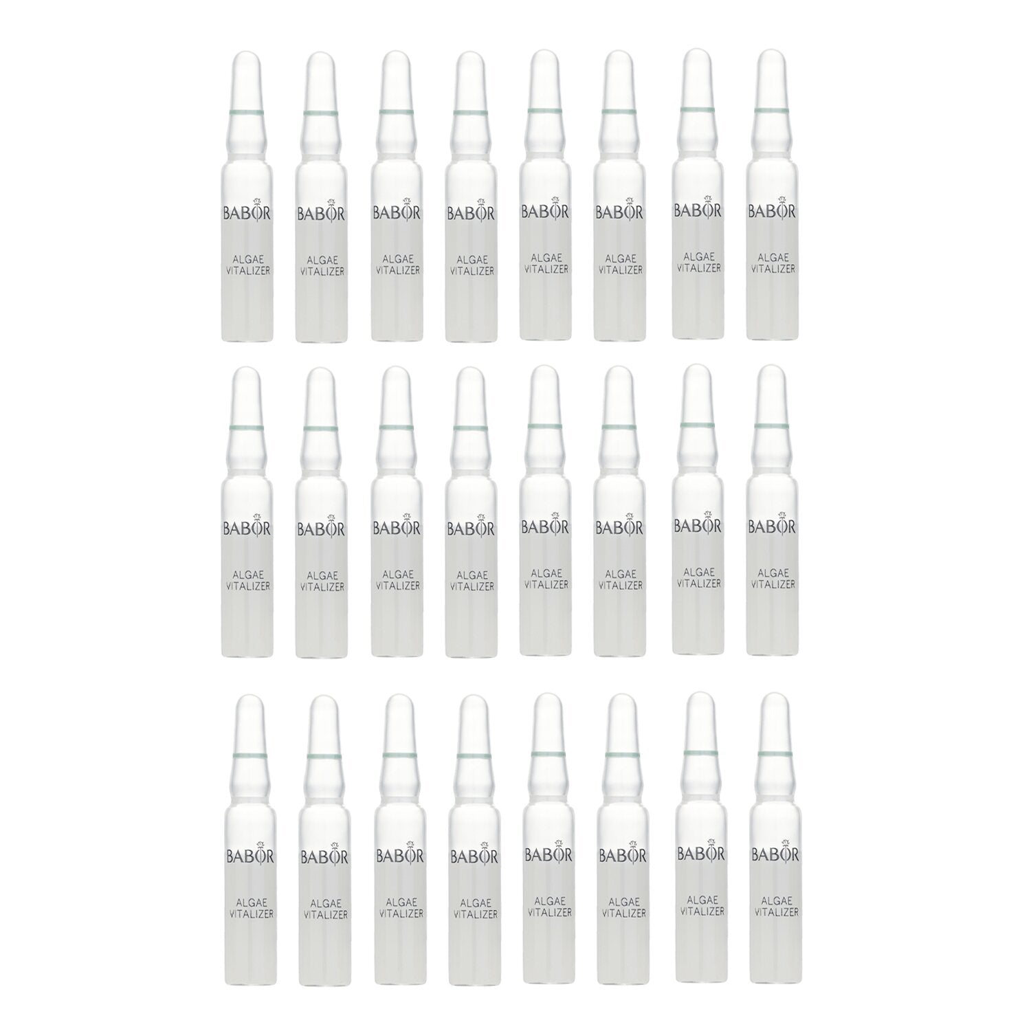 Babor CP Ampoule Concentrates Algae Vitalizer  24x2ml/0.06oz