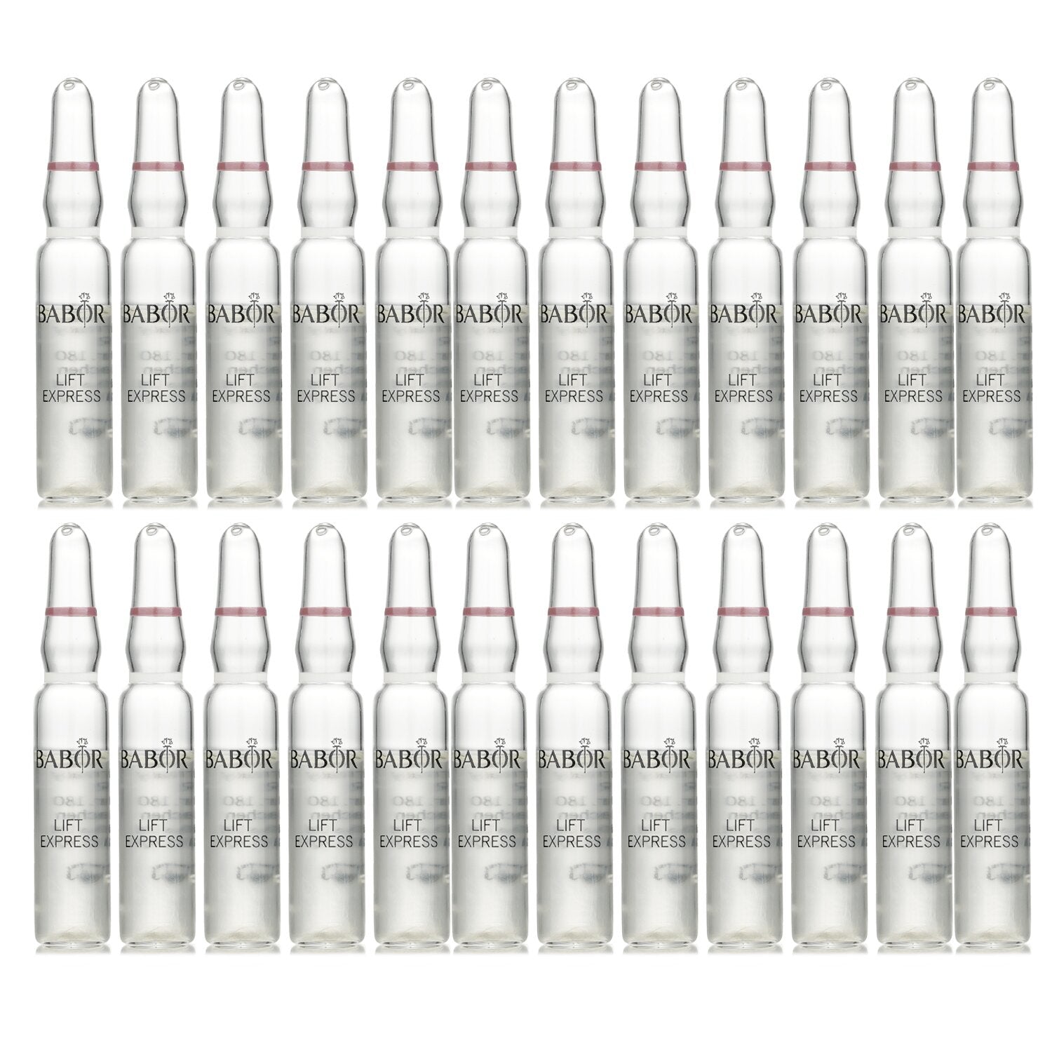 Babor CP Ampoule Concentrates Lift Express  24x2ml/0.06oz