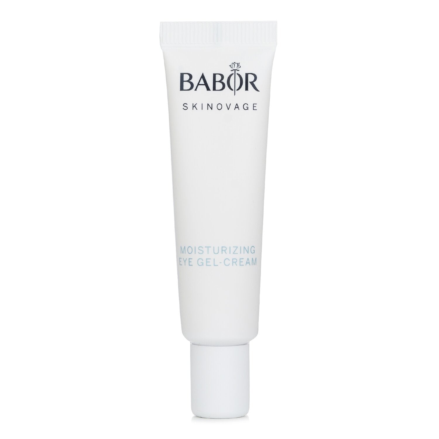 Babor Skinovage Moisturizing Eye Gel Cream (For Dry, Dehydrated Skin)  15ml/0.5oz