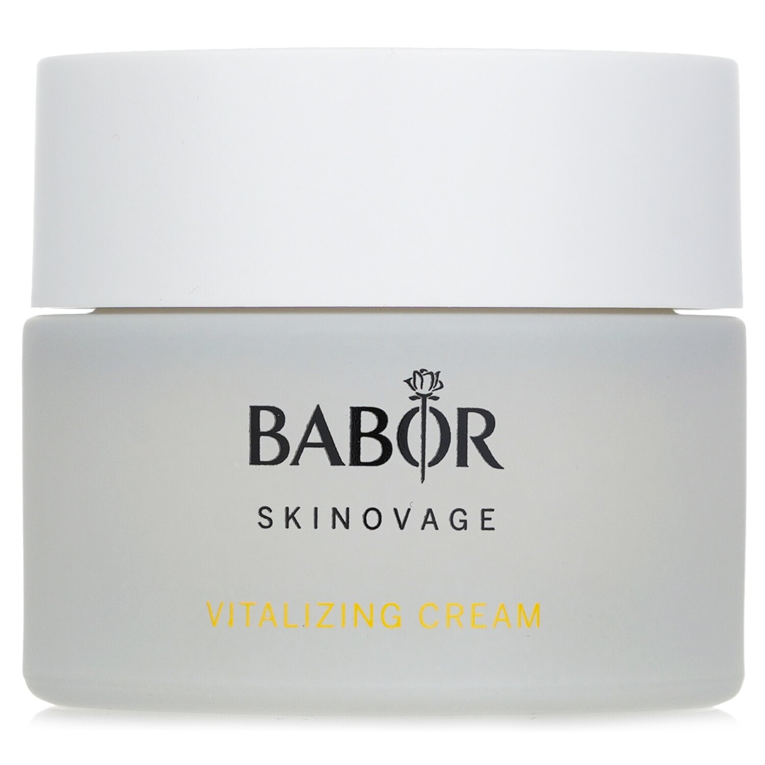 Babor Skinovage Vitalizing Cream (For Tired, Dull Skin)  50ml/1.69oz