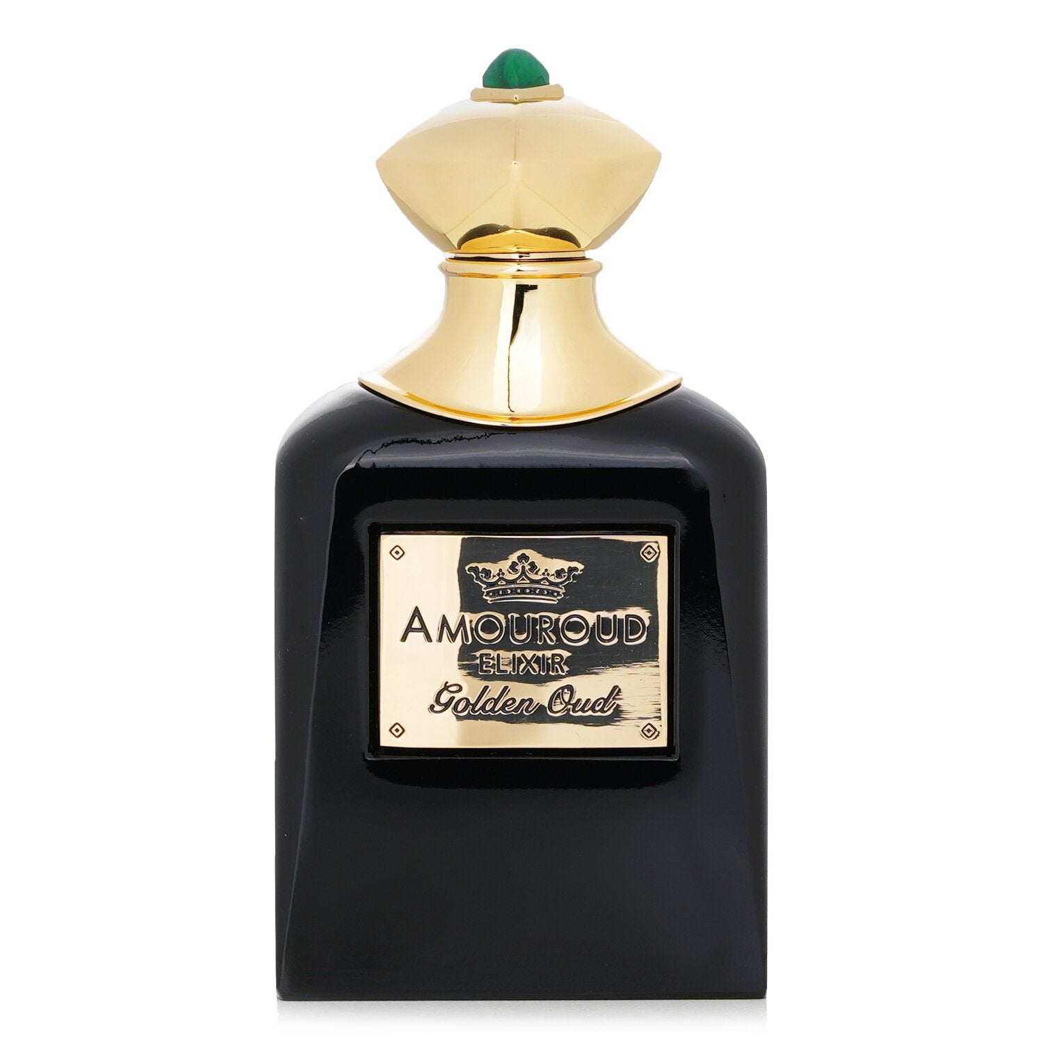 Amouroud Elixir Golden Oud Extrait De Parfum Spray  75ml/2.5oz