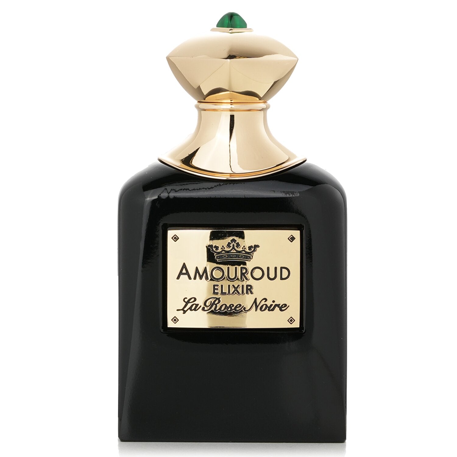 Amouroud Elixir La Rose Noire Extrait De Parfum Spray  75ml/2.5oz