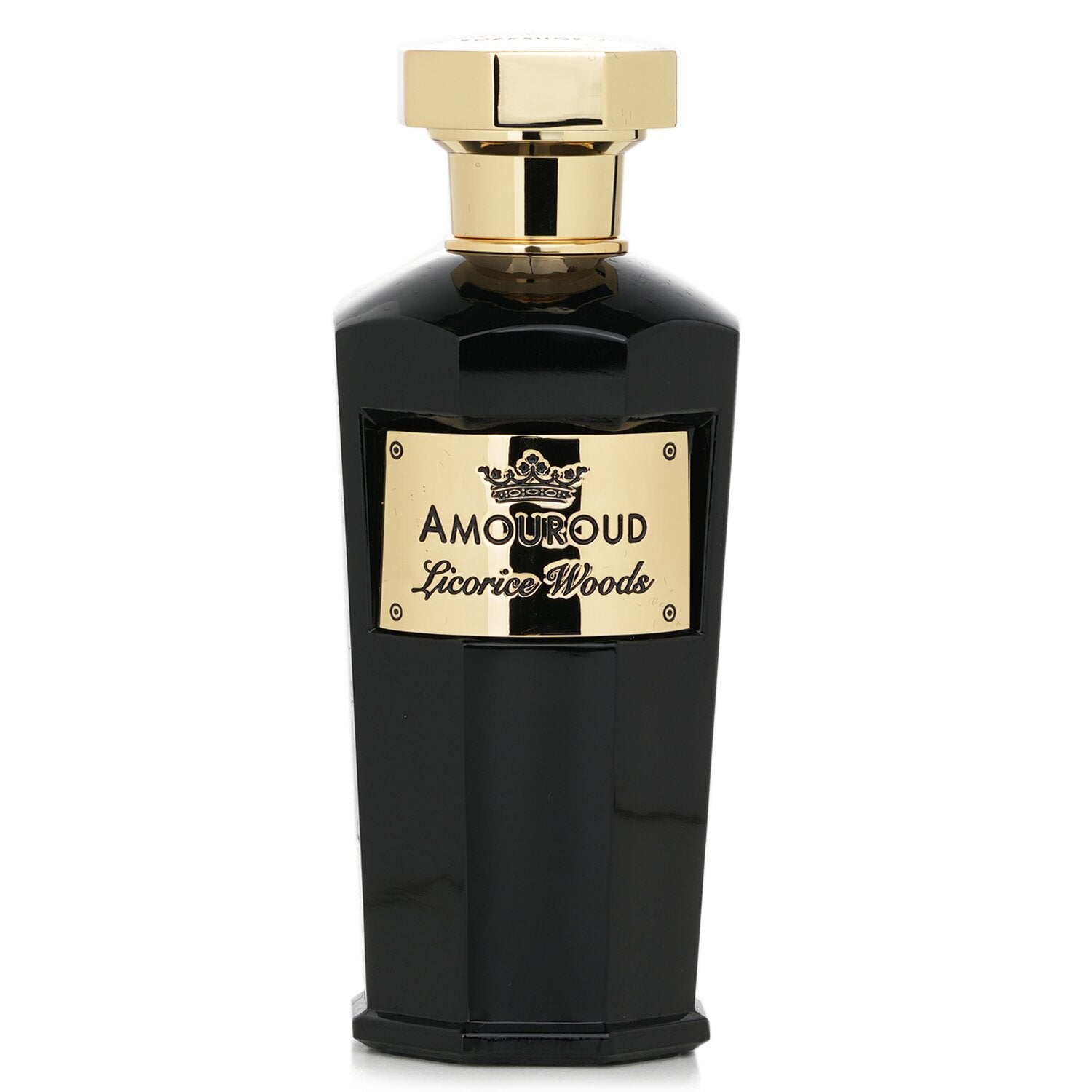 Amouroud Licorice Woods Eau De Parfum Spray  100ml/3.4oz