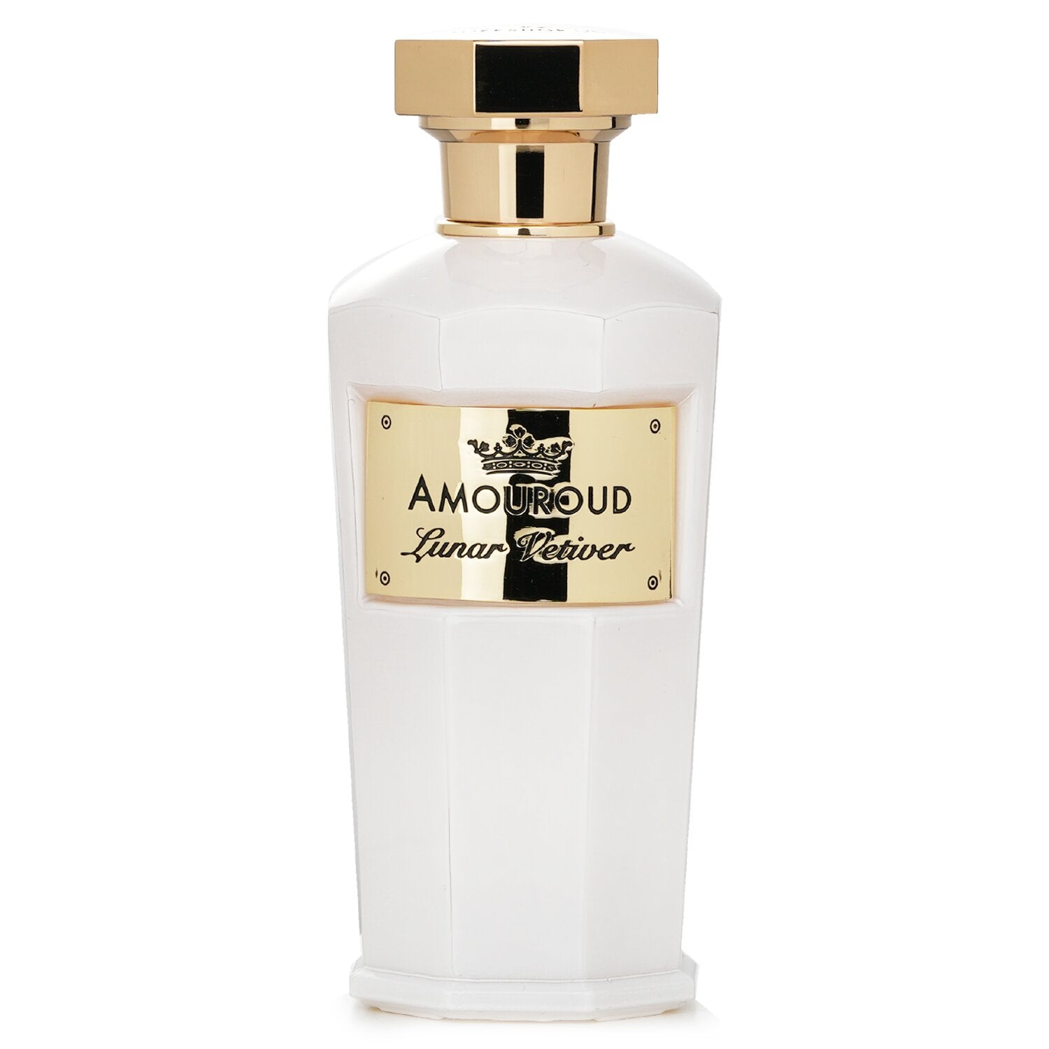 Amouroud Lunar Vetiver Eau De Parfum Spray  100ml/3.4oz