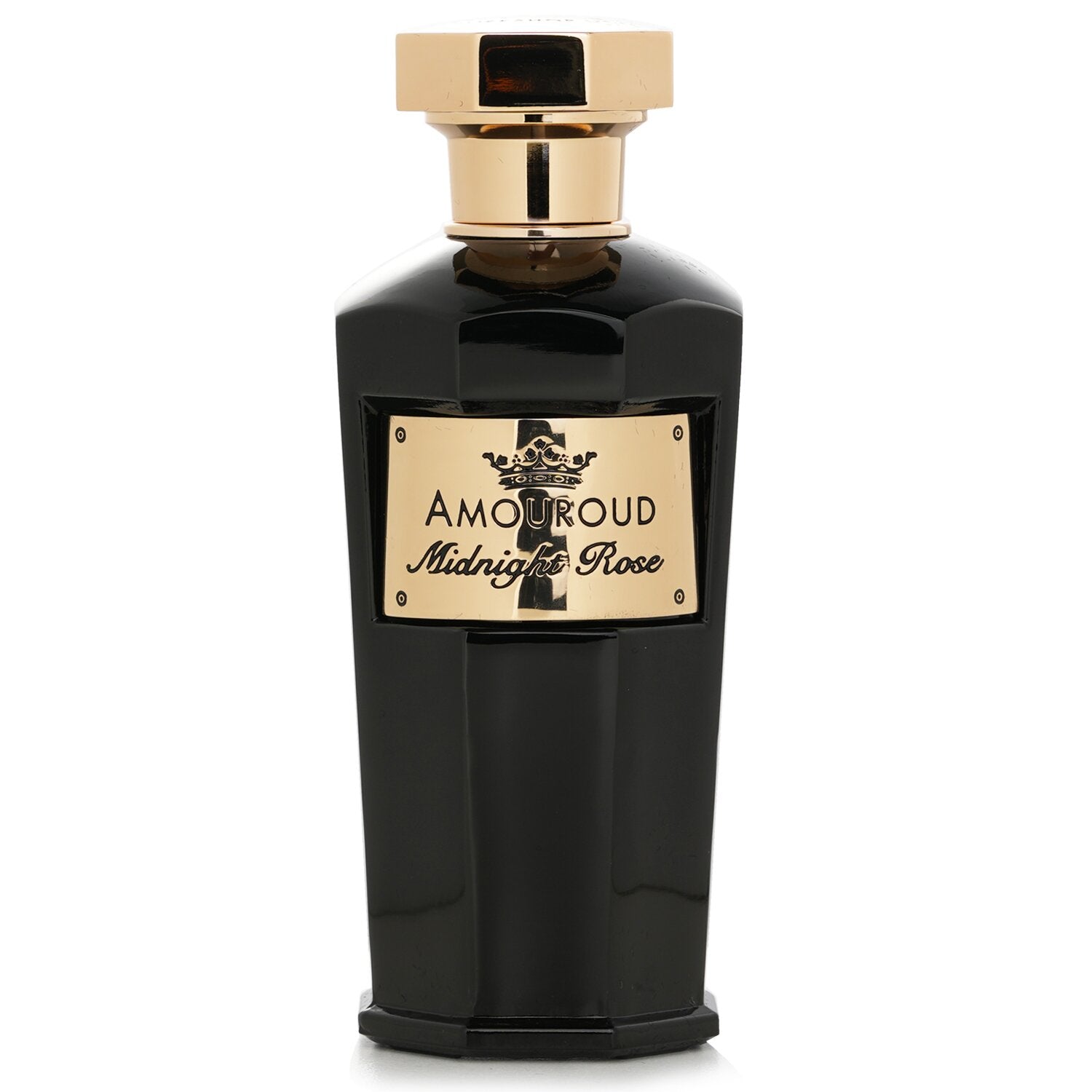 Amouroud Midnight Rose Eau De Parfum Spray  100ml/3.4oz