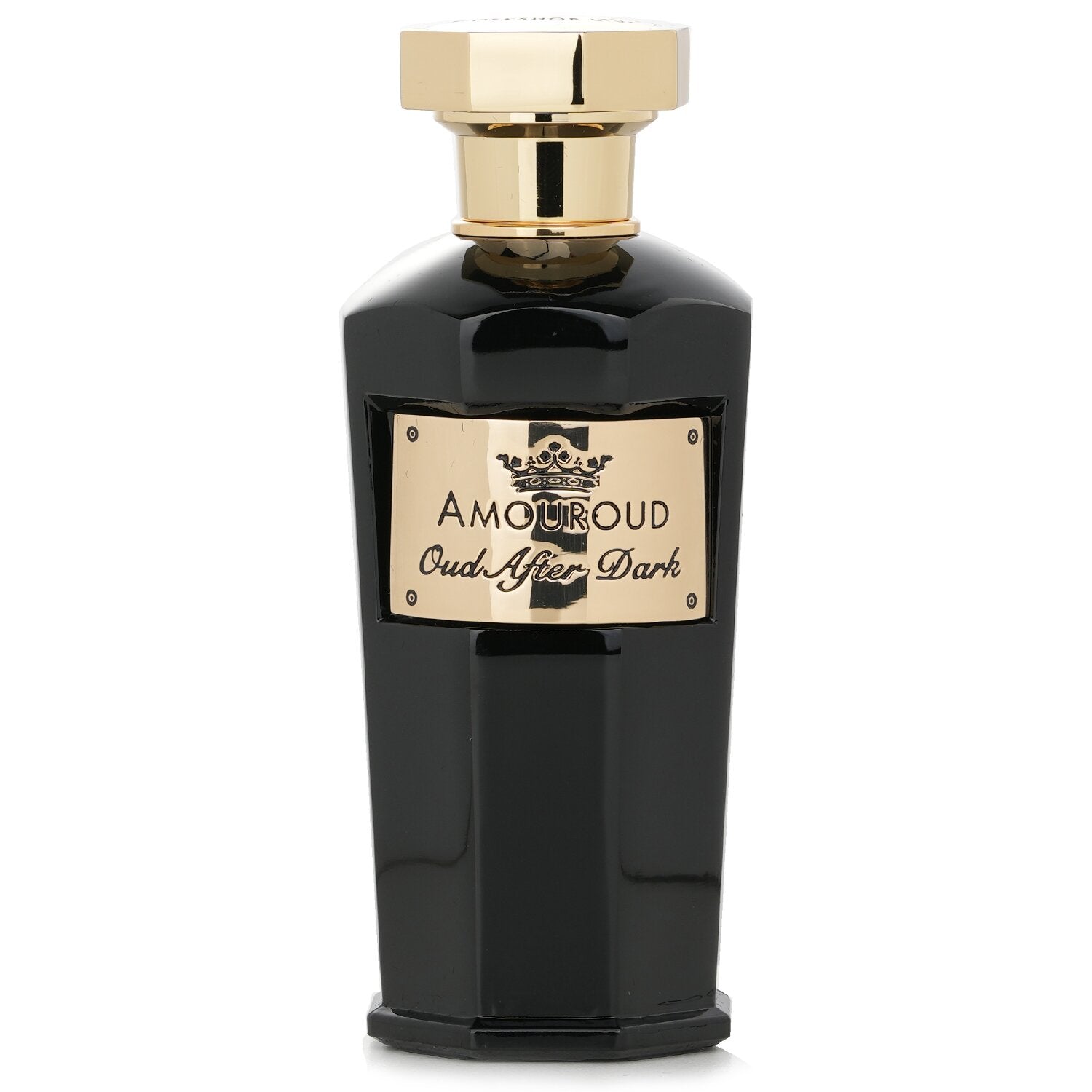 Amouroud Oud After Dark Eau De Parfum Spray  100ml/3.4oz