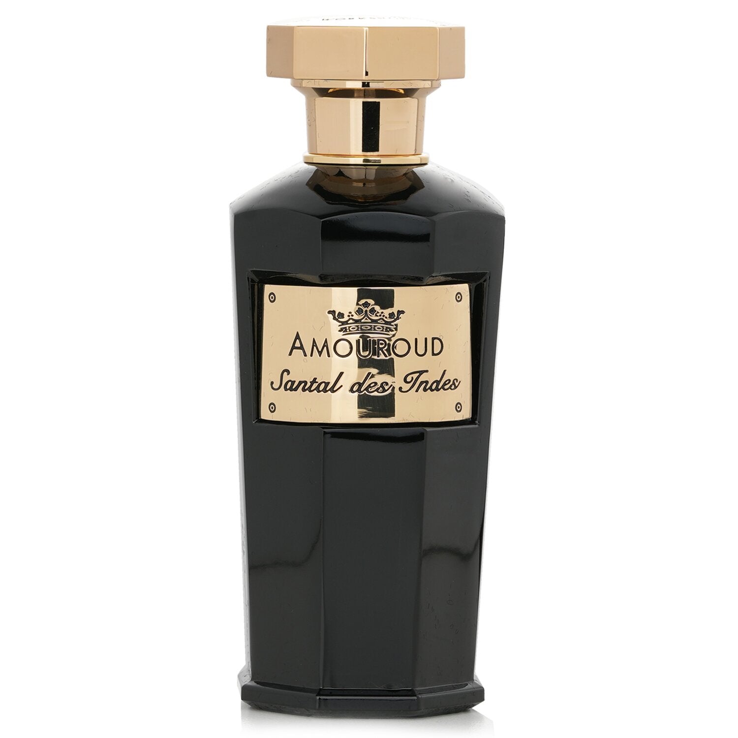 Amouroud Santal Des Indes Eau De Parfum Spray  100ml/3.4oz