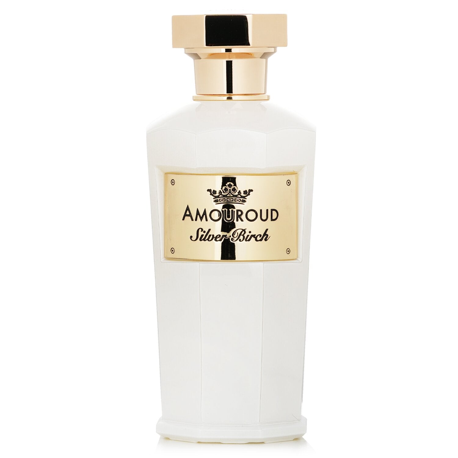 Amouroud Silver Birch Eau De Parfum Spray  100ml/3.4oz