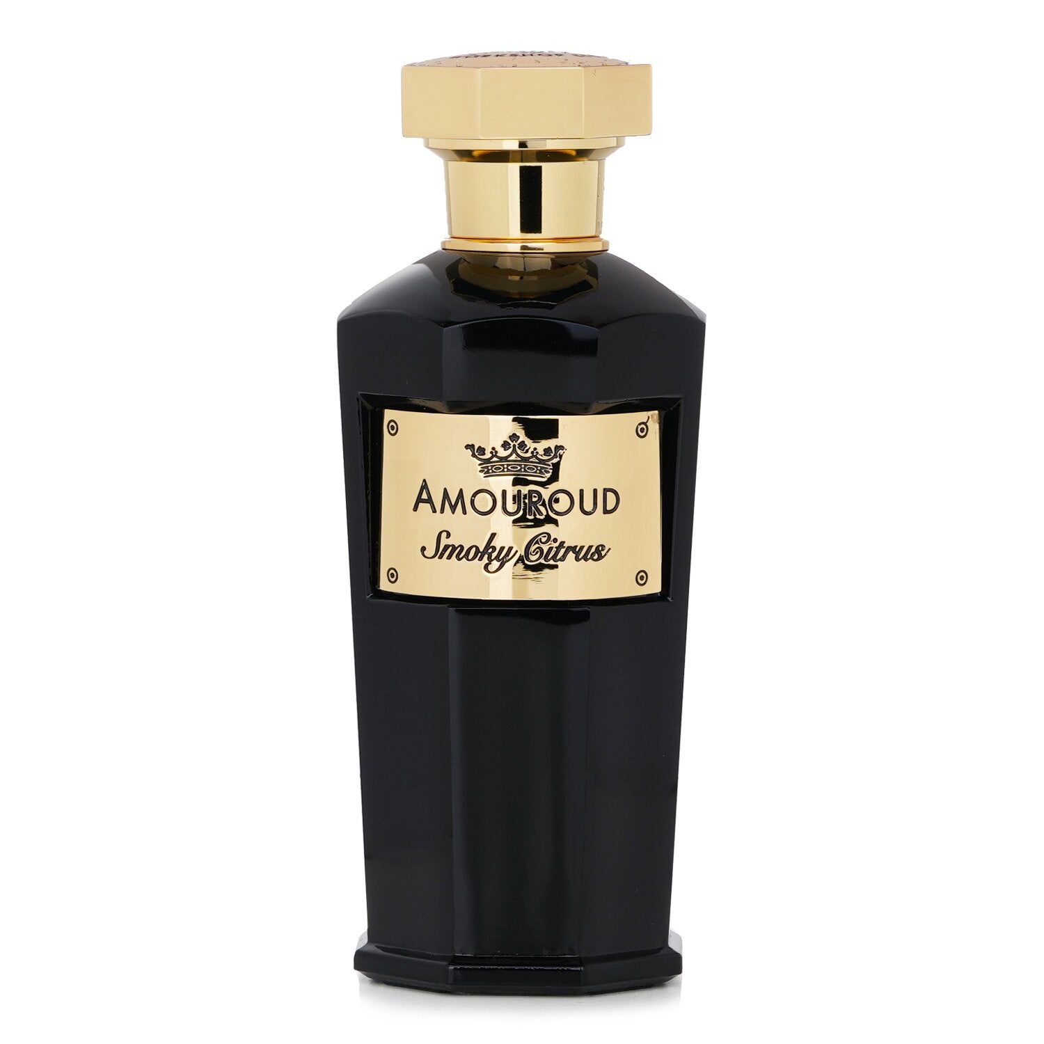 Amouroud Smoky Citrus Eau De Parfum Spray  100ml/3.4oz