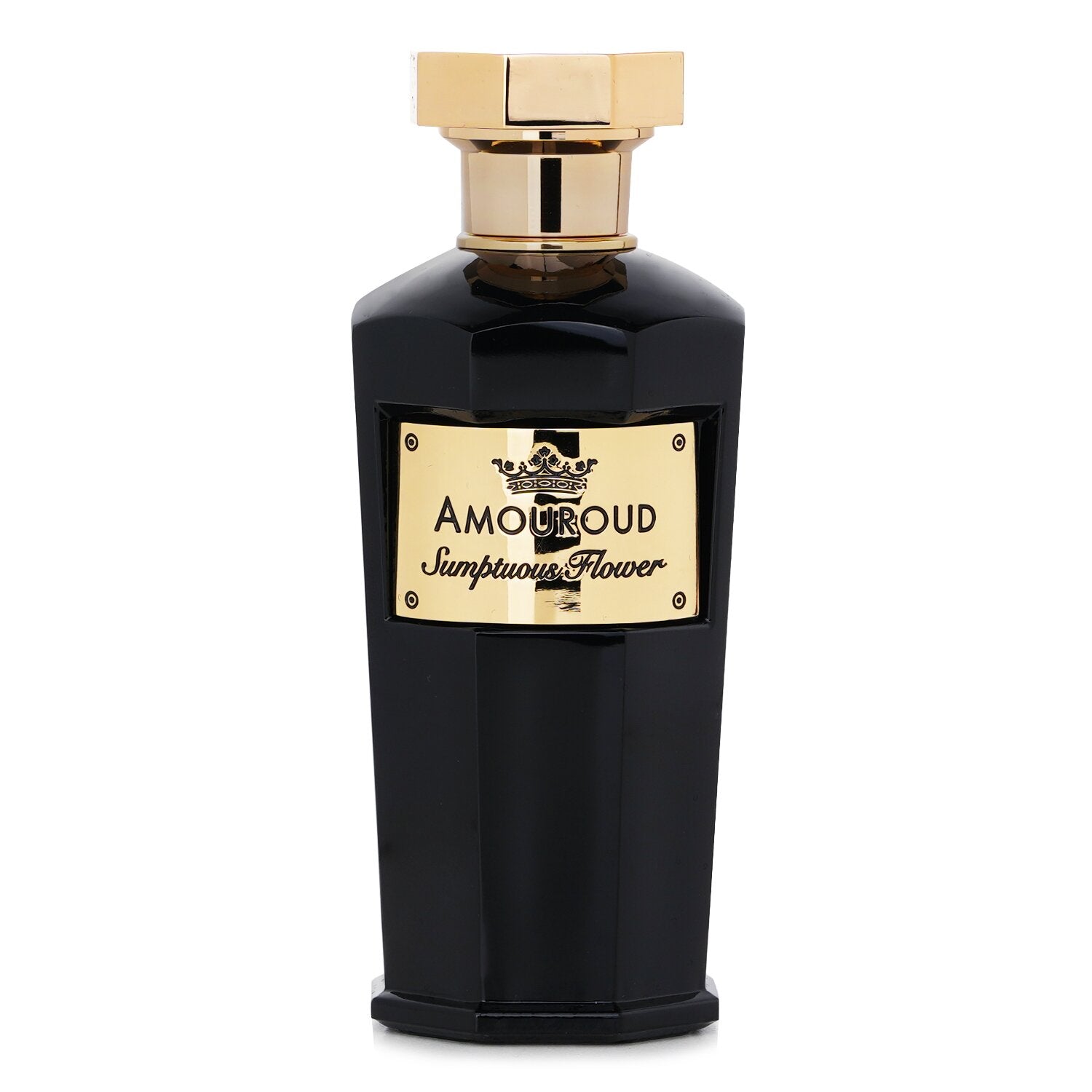 Amouroud Sumptuous Flower Eau De Parfum Spray  100ml/3.4oz