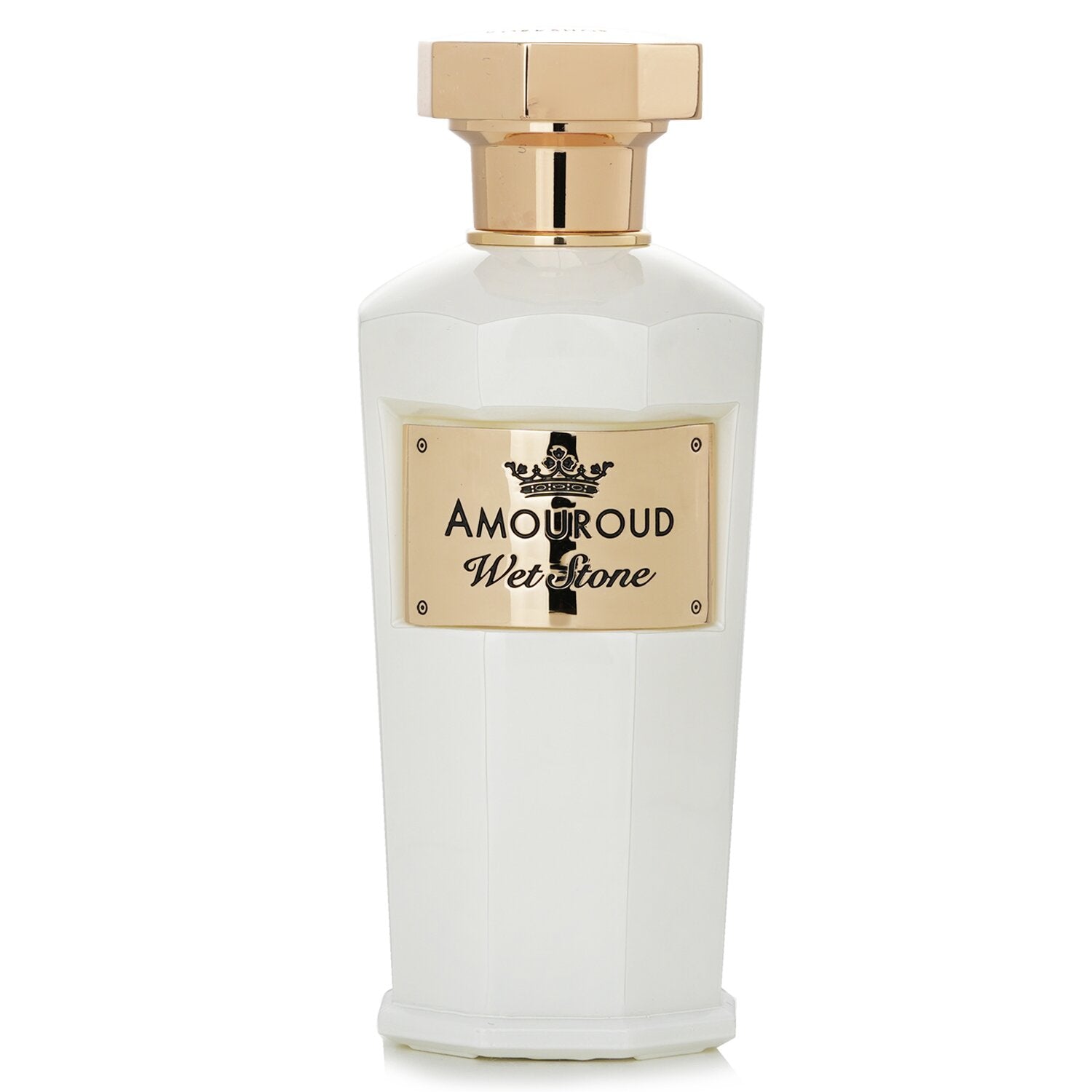 Amouroud Wet Stone Eau De Parfum Spray  100ml/3.4oz