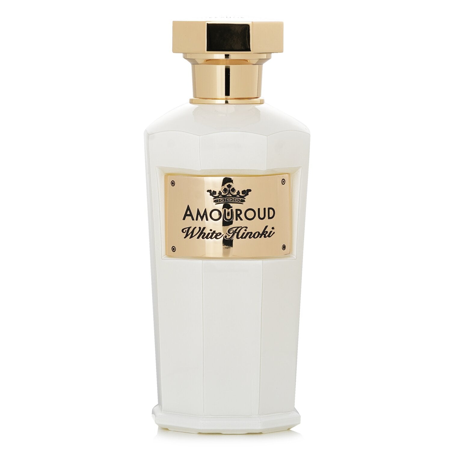 Amouroud White Hinoki Eau De Parfum Spray  100ml/3.4oz