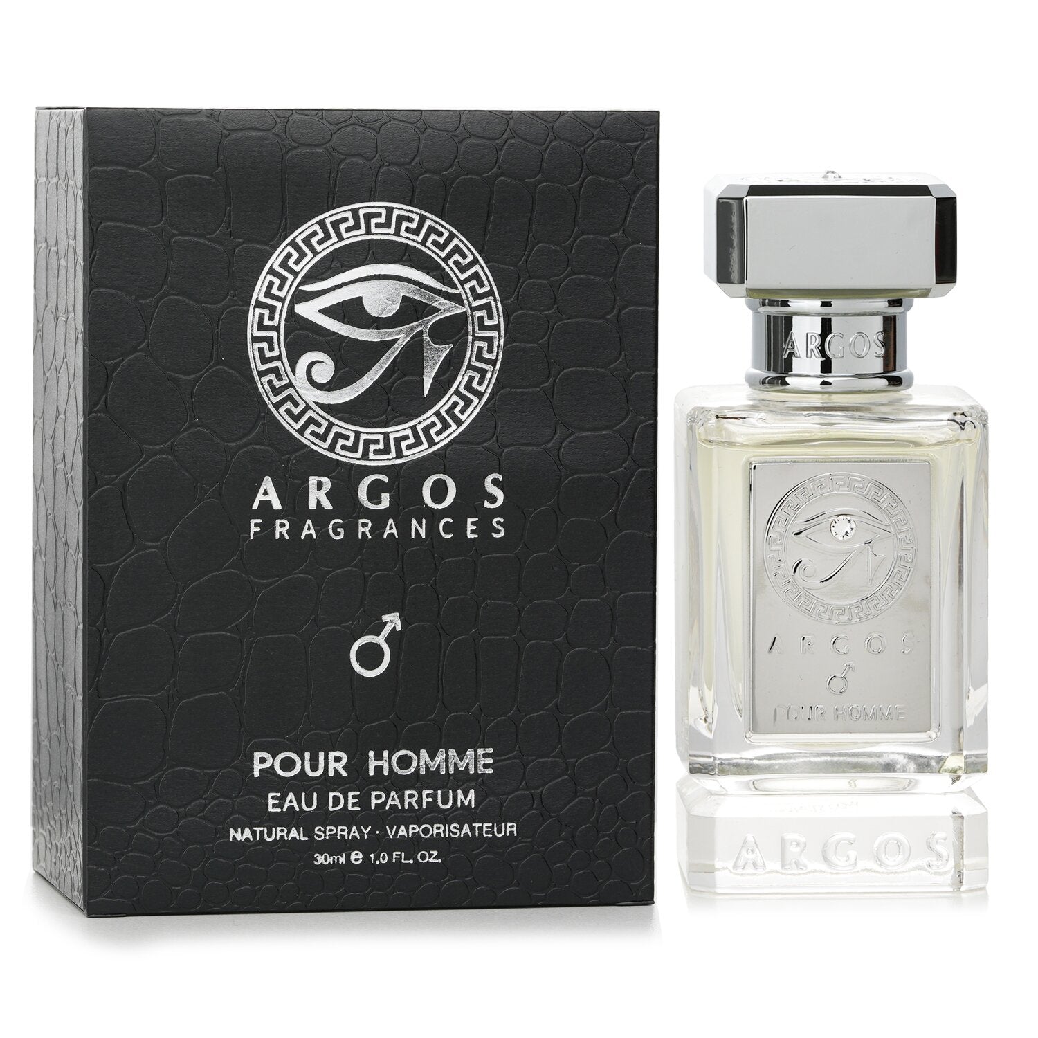 Argos Pour Homme Eau De Parfum Spray  30ml/1oz