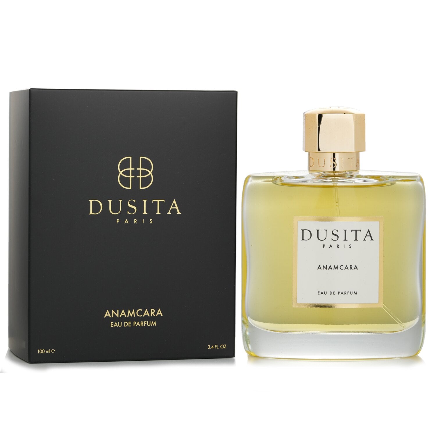 Dusita Anamcara Eau De Parfum Spray  100ml/3.4oz