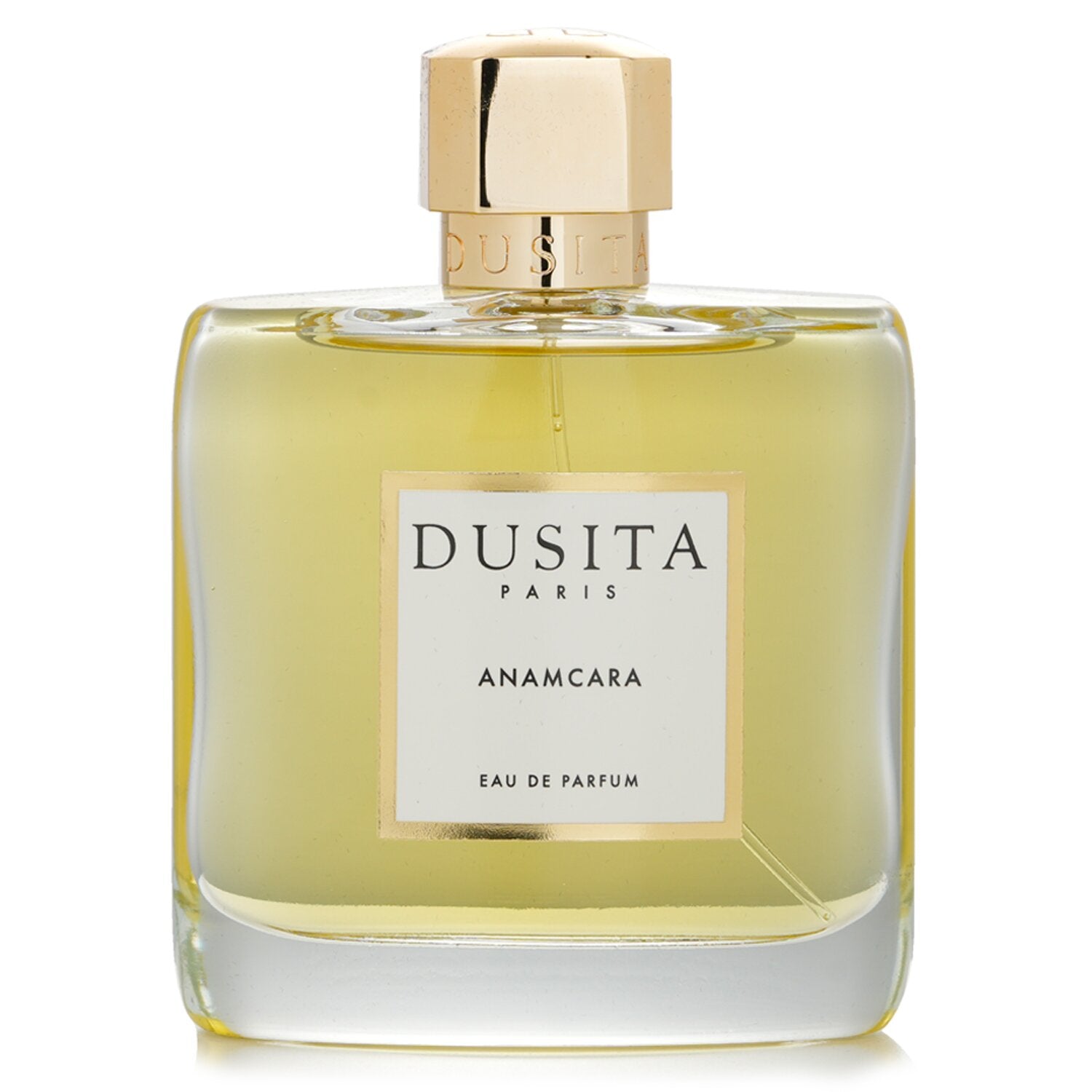 Dusita Anamcara Eau De Parfum Spray  100ml/3.4oz